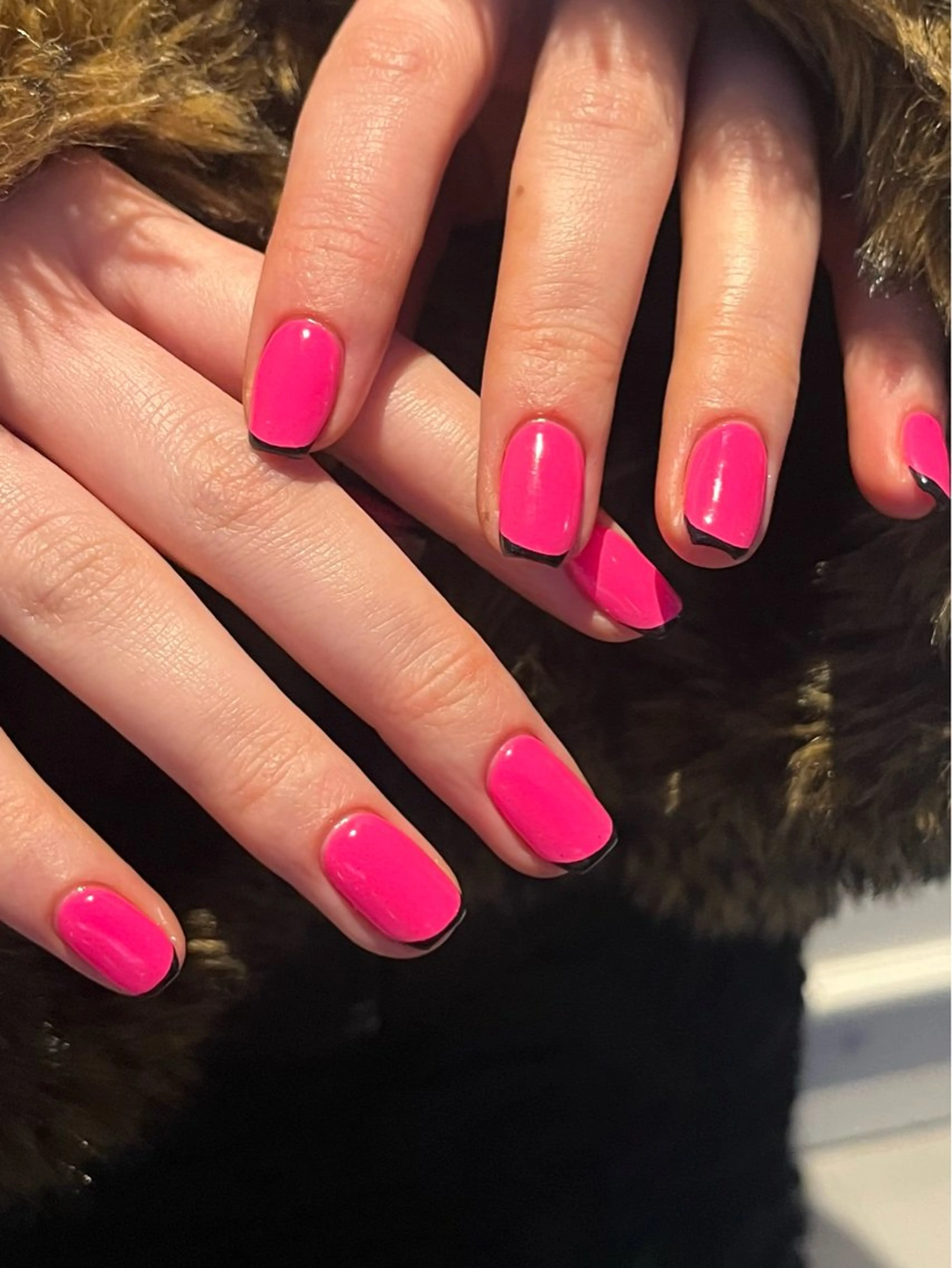 ネイル Lilia Maedaのネイルデザイン