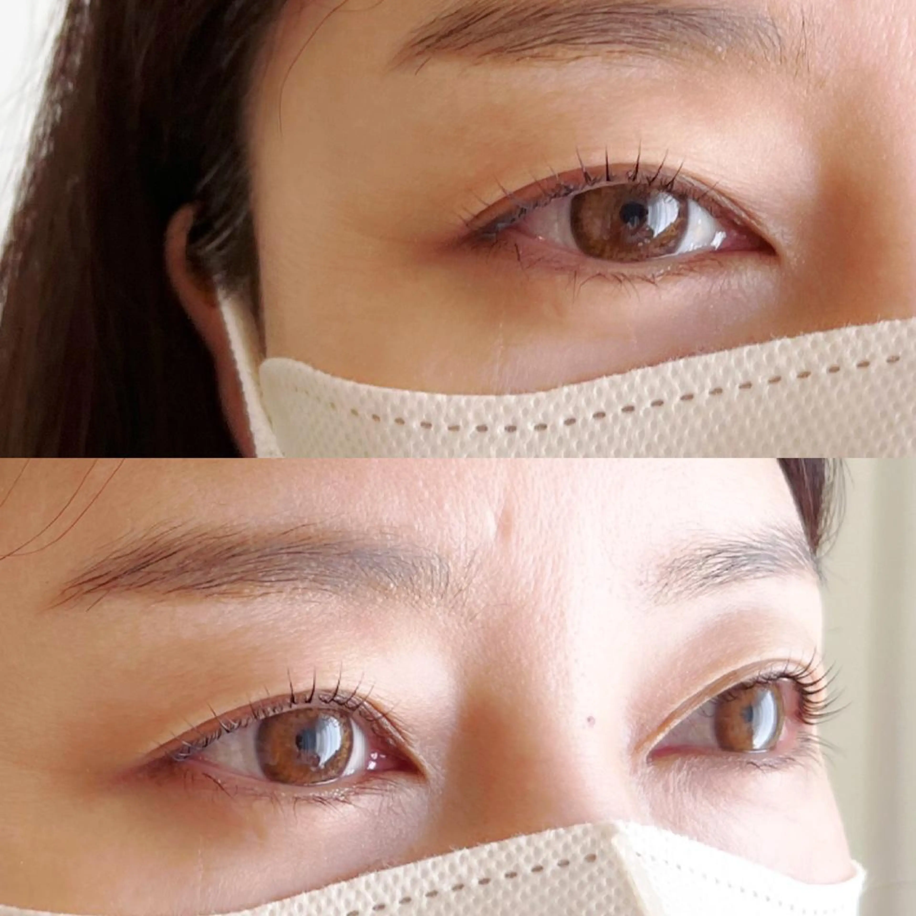 マツエク・マツパ アイラッシュサロン GREENのマツエク・マツパデザイン