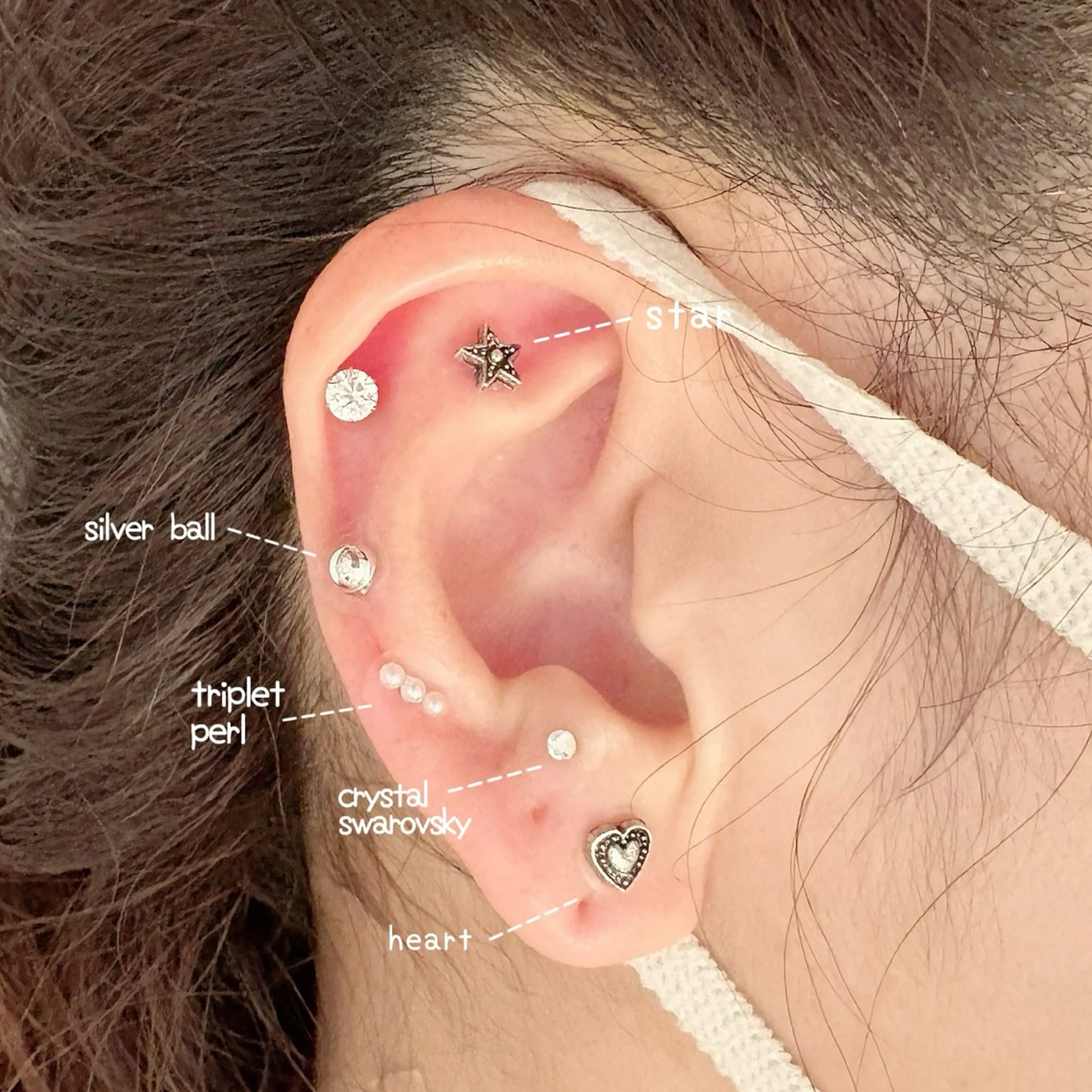 その他 サロンド ルミエールのエステ・リラクイメージ