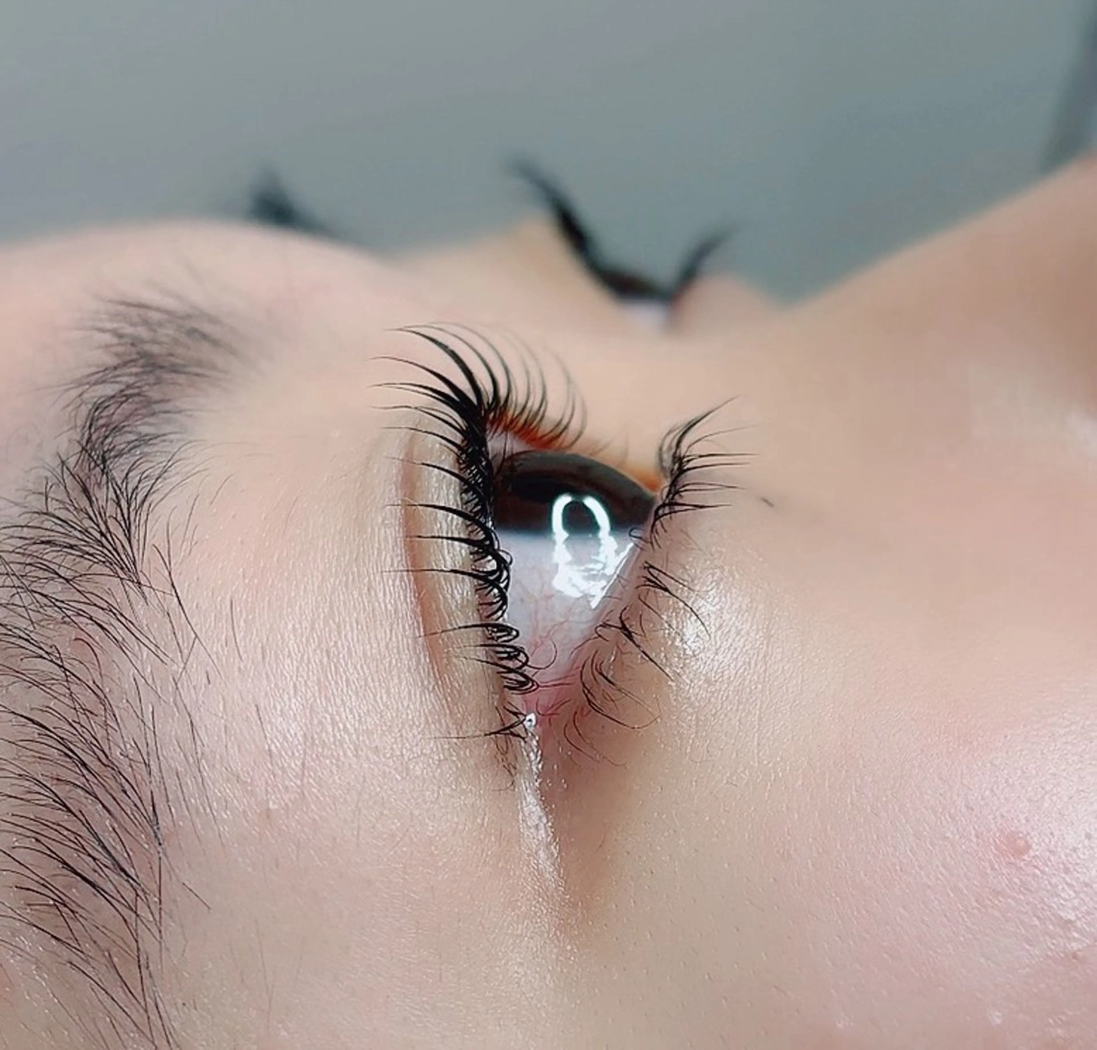 マツエク・マツパ シードリン 府内店 小野梨央のマツエク・マツパデザイン