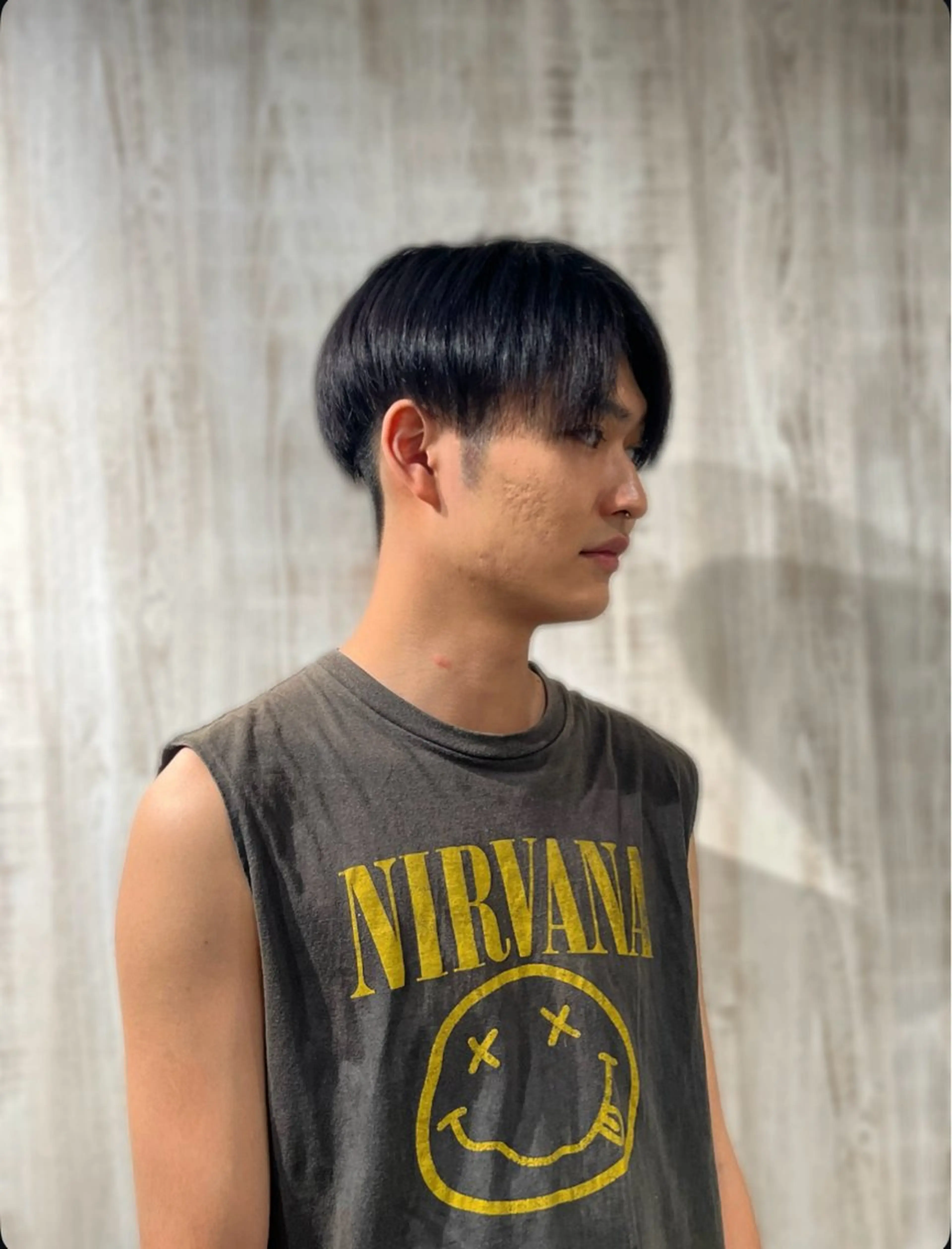 メンズ 🌿髪質改善/レイヤ ー🌿ひかるんのヘアスタイル