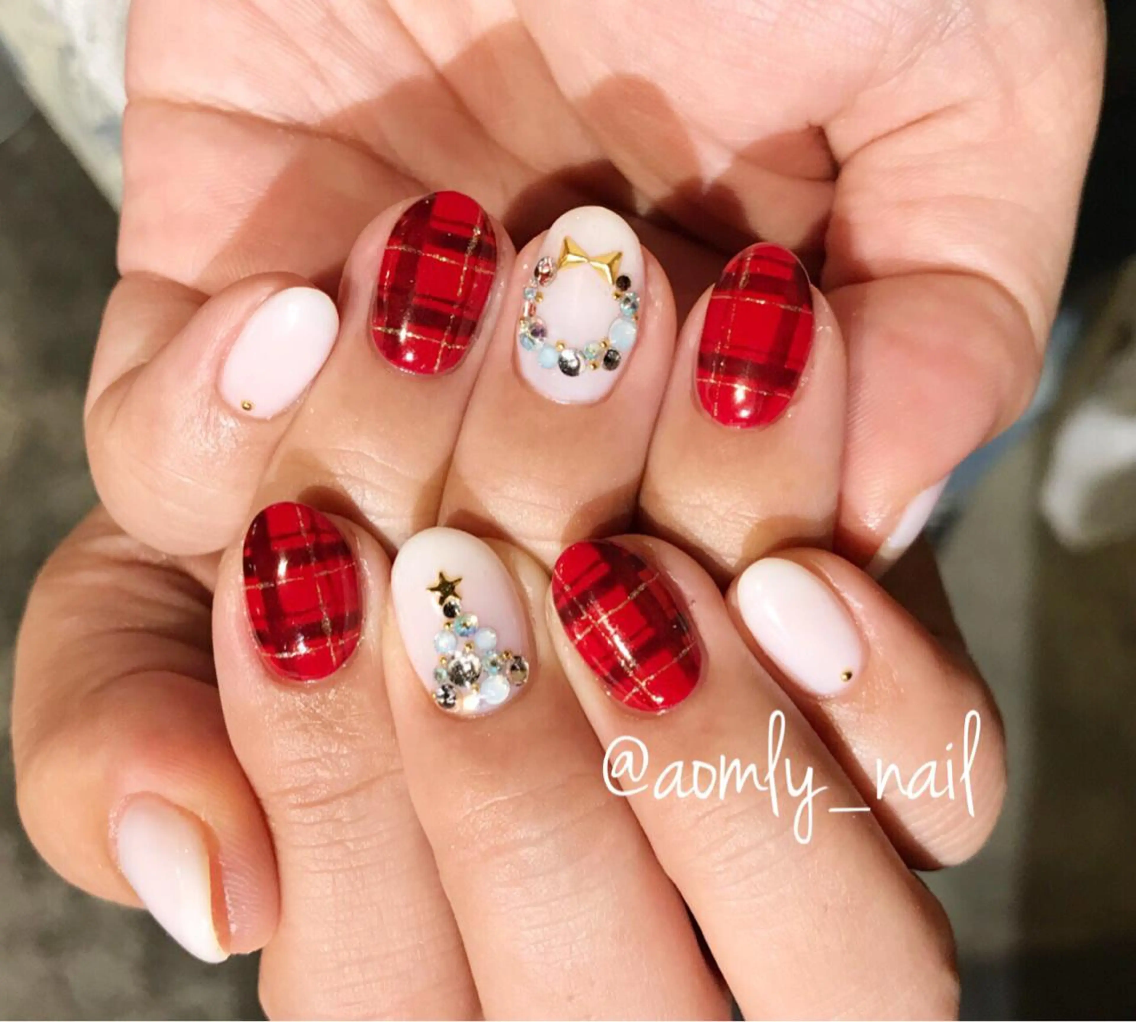 ネイル Utopia nail_のネイルデザイン