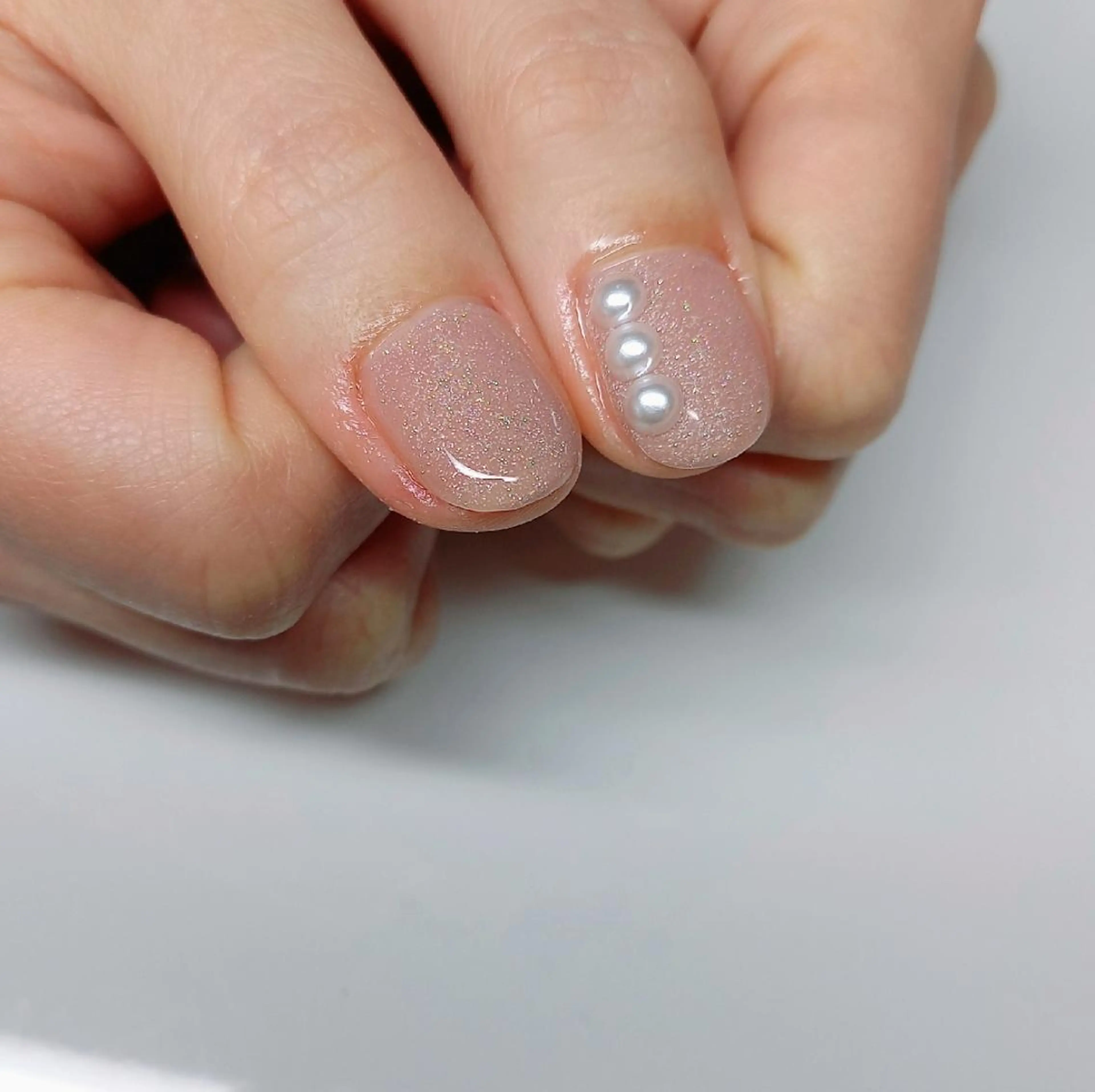 ネイル nailsalon lepremierのネイルデザイン