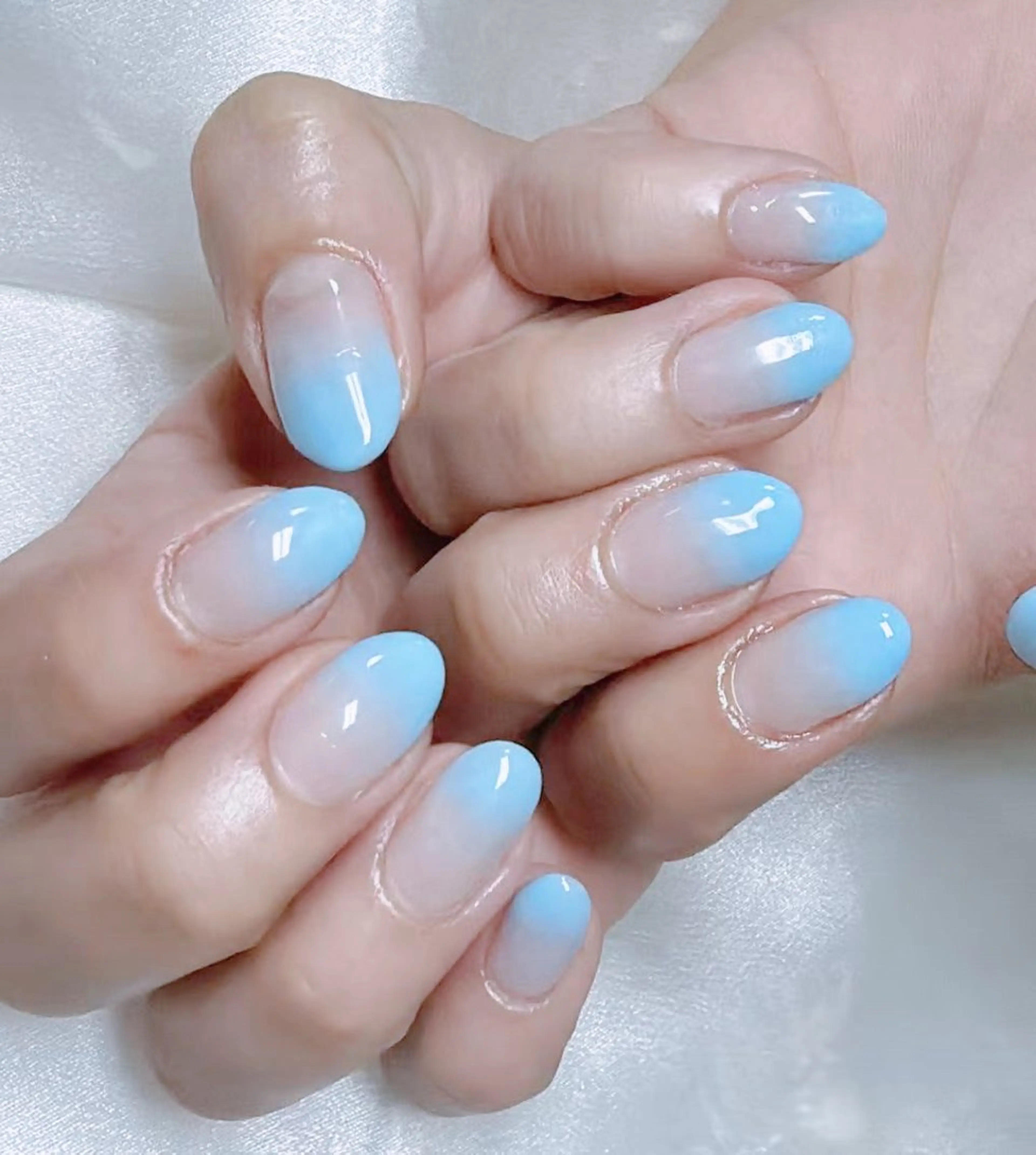 ネイル ハンドネイル 奥山 恵美のネイルデザイン