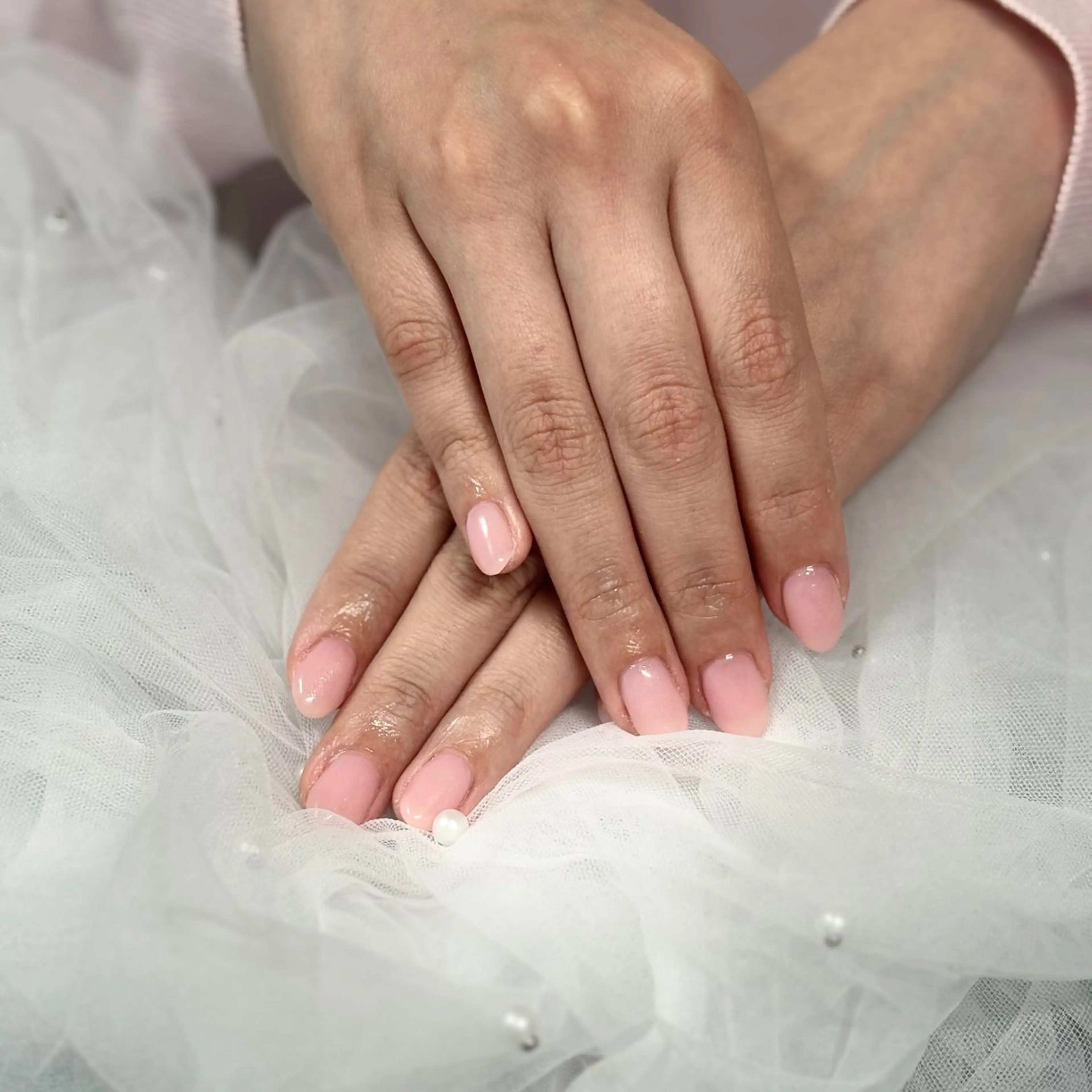 ネイル ハンドネイル see nailのネイルデザイン