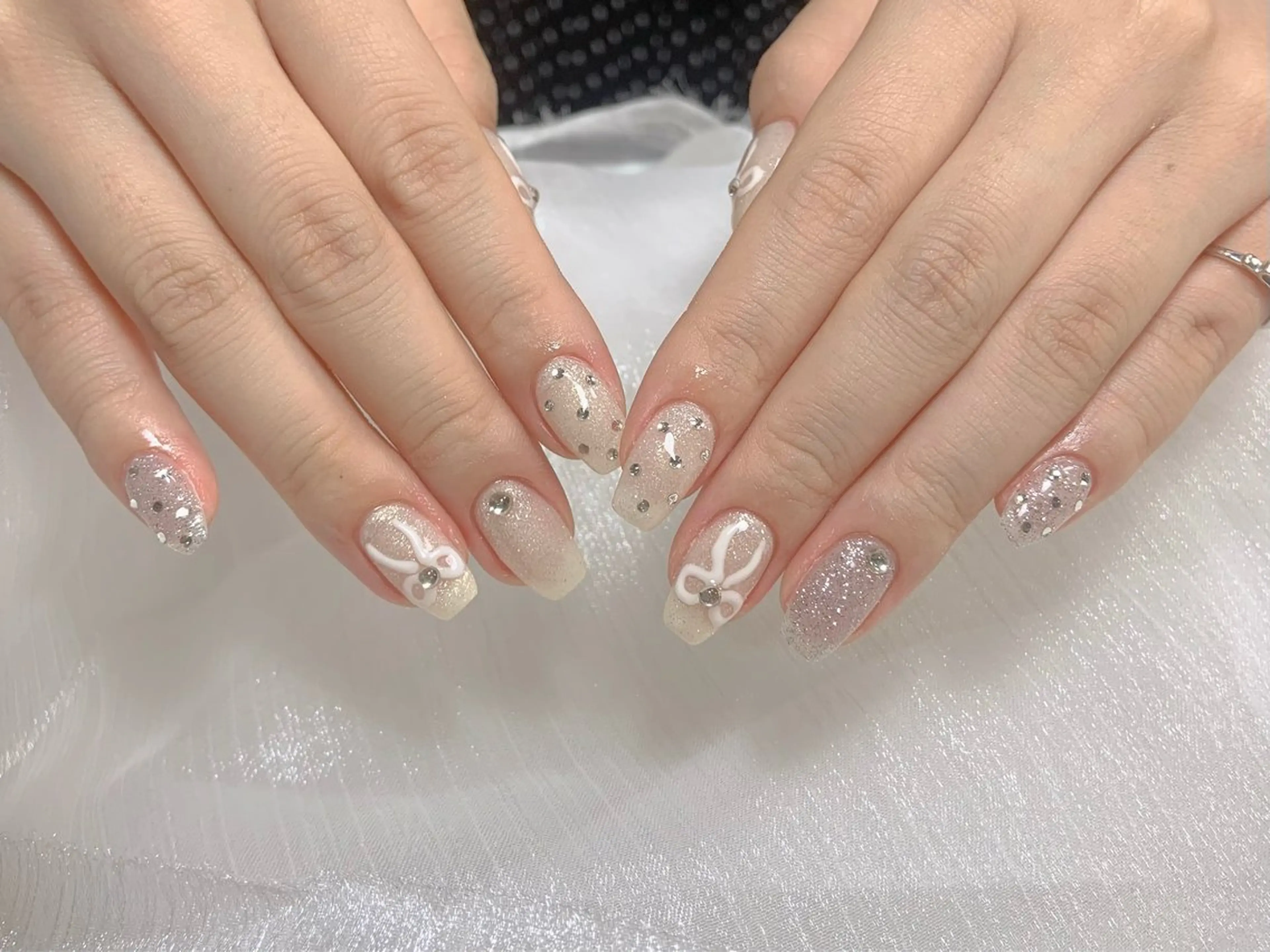 ネイル ハンドネイル Nail Jolie所属・Nail Jolieのネイルデザイン