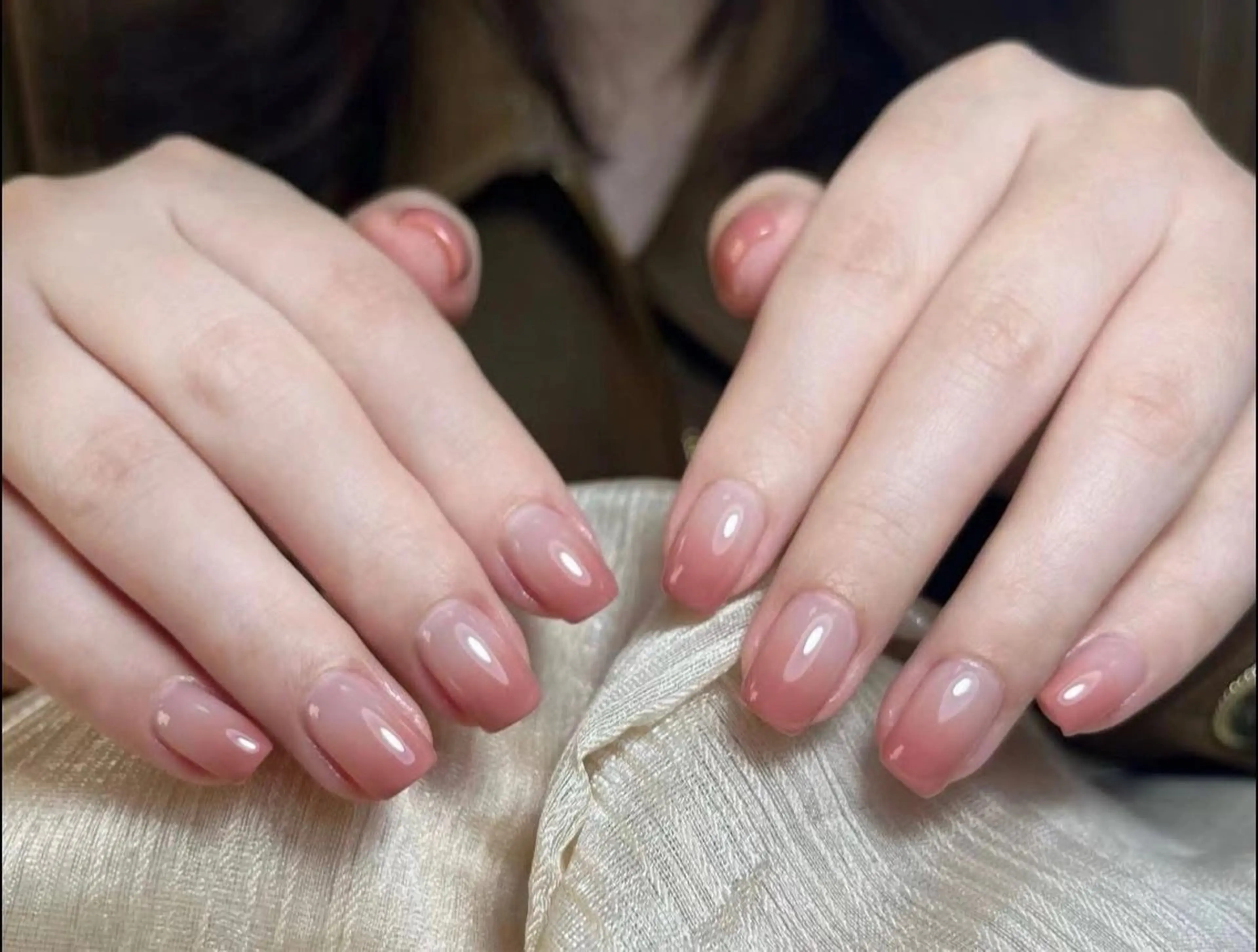 ネイル 🎀Lilla💎 Nail Salonのネイルデザイン