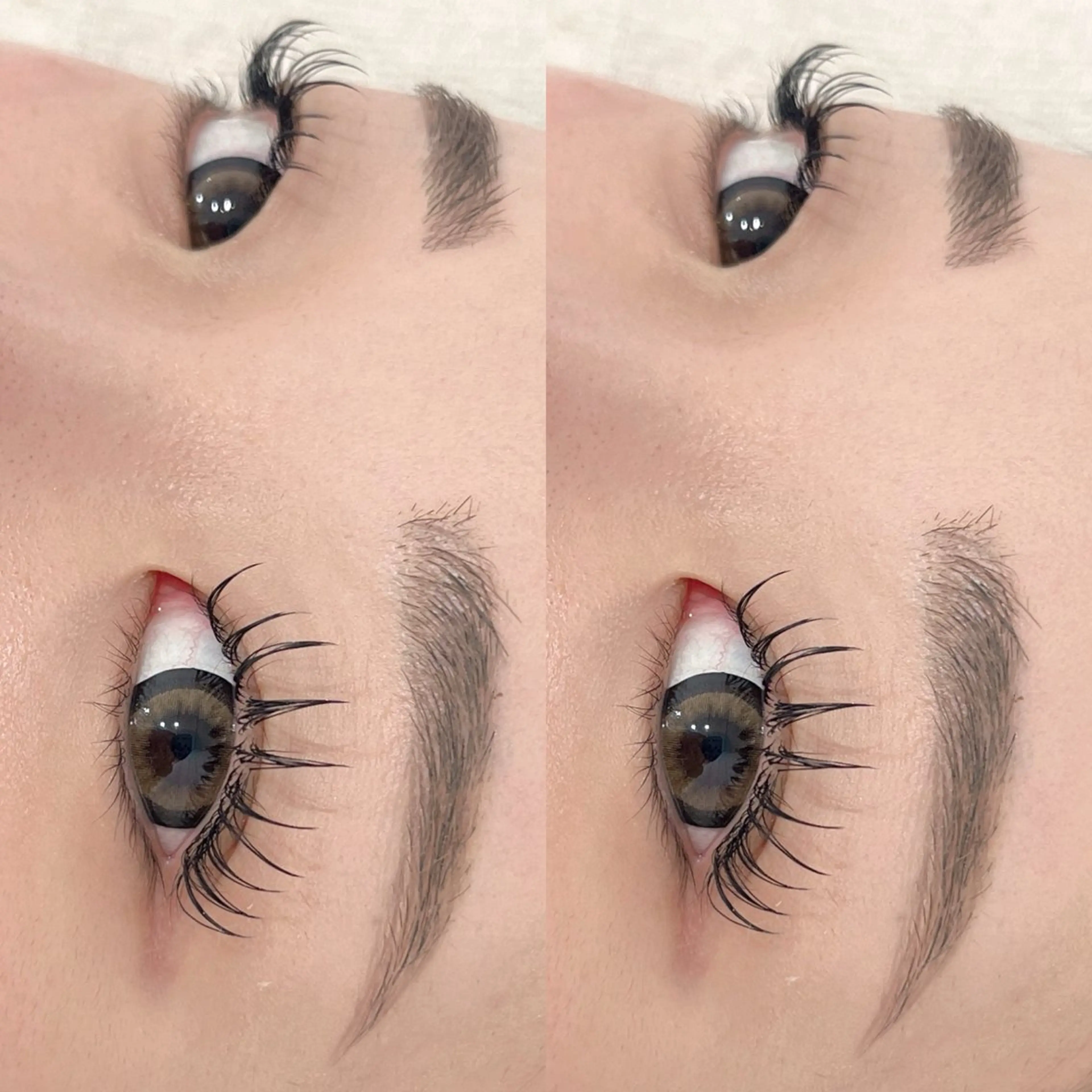 マツエク・マツパ Marineeye ほの香JR郡山駅前のマツエク・マツパデザイン