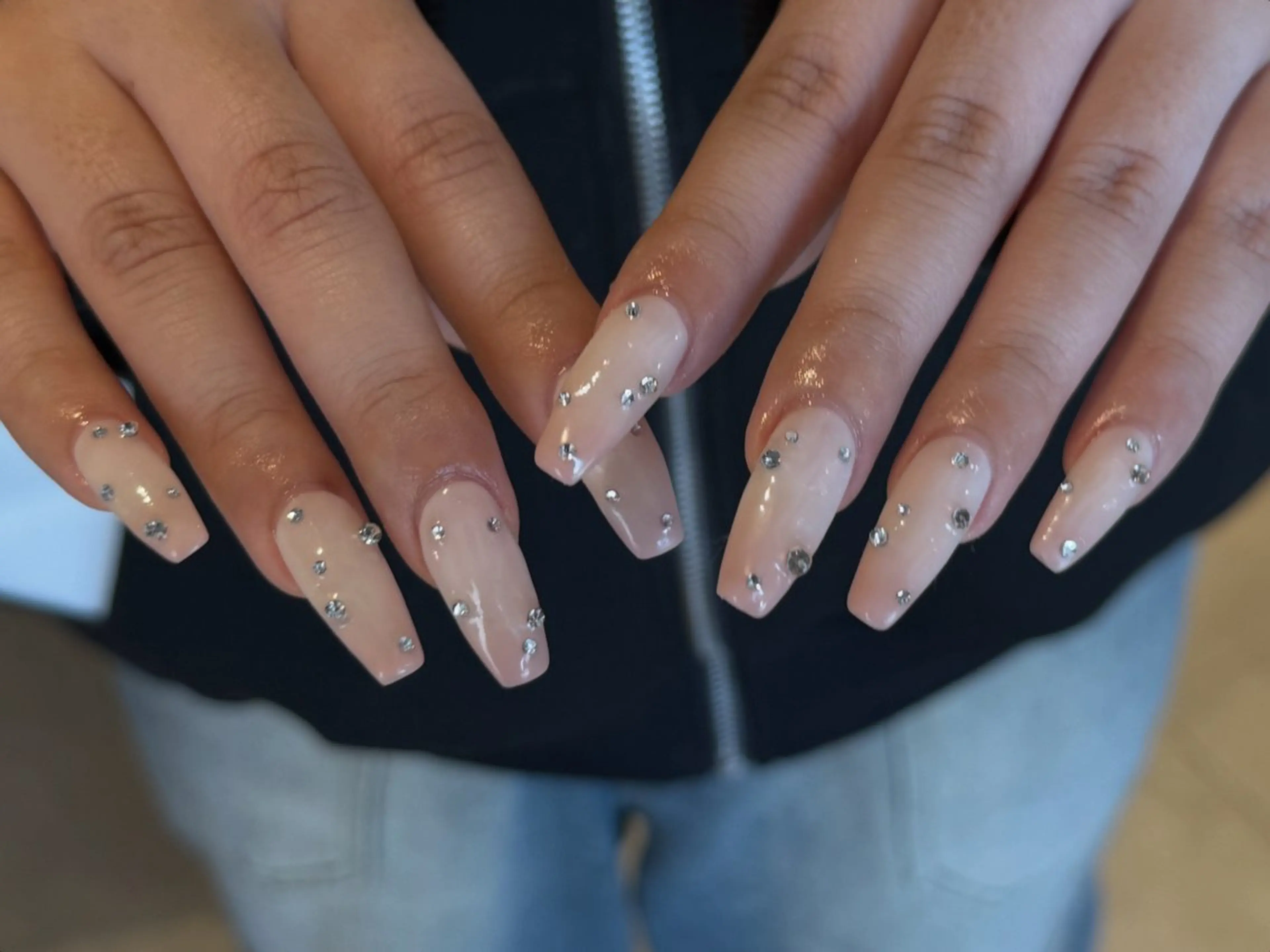 ネイル ハンドネイル 🍒 akariのネイルデザイン