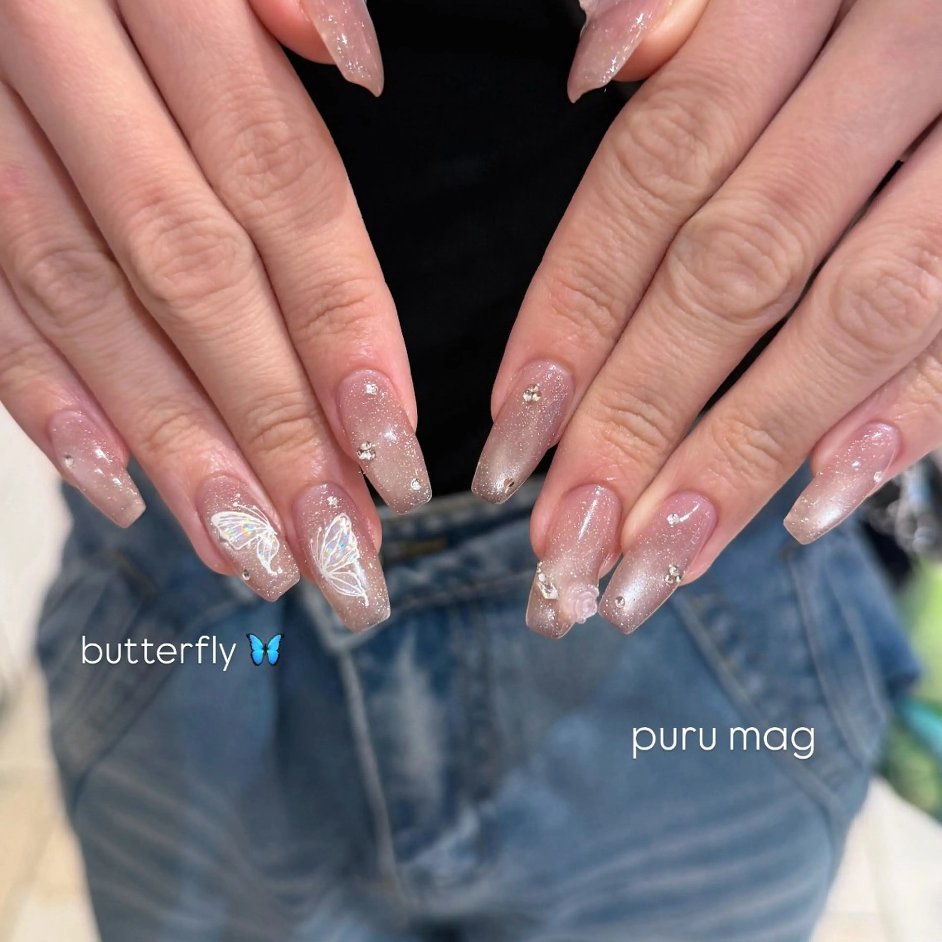 【新規オフ無料・オフあり】持ち込みデザイン🪡の写真