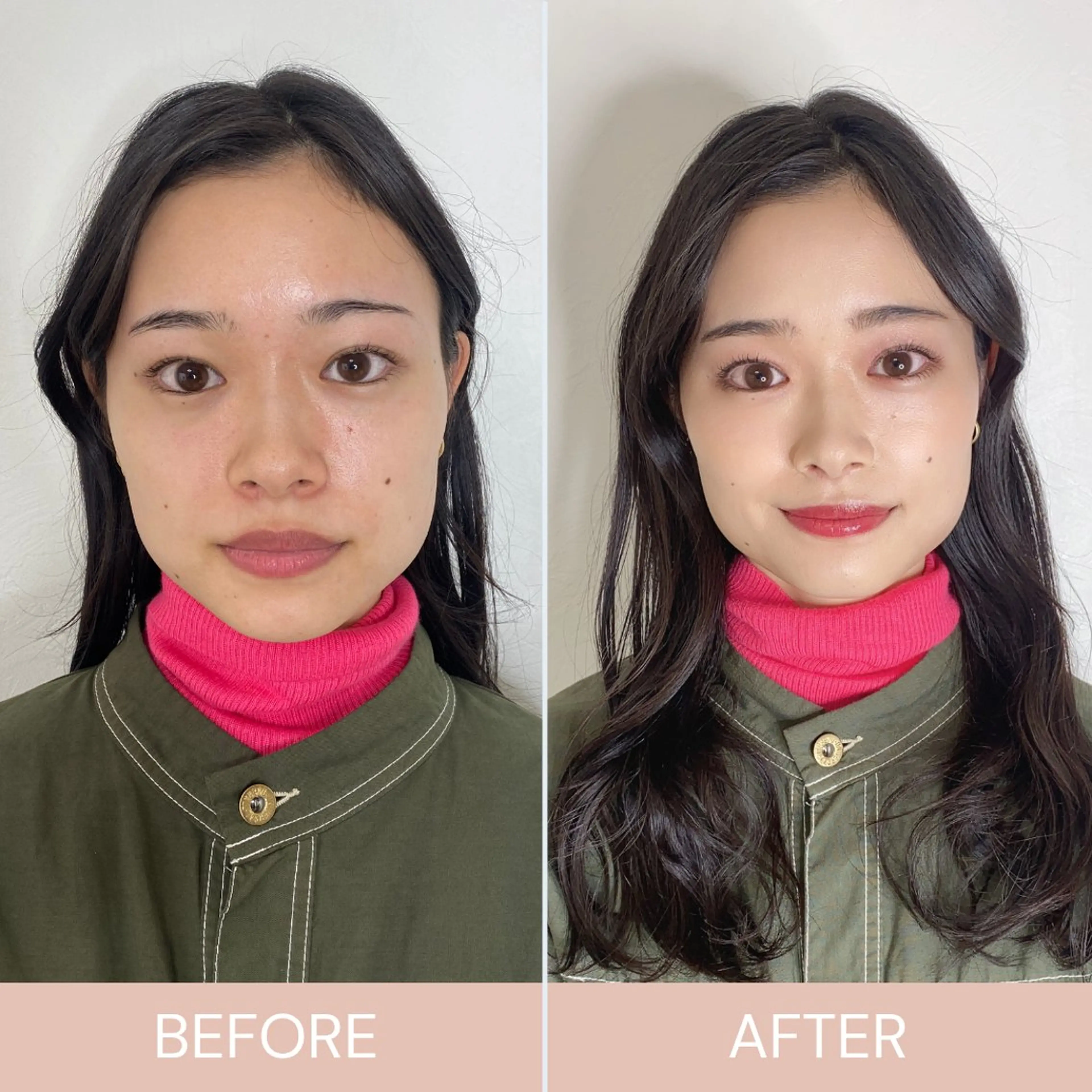 パーソナルカラー診断 名古屋NATUREのその他イメージ