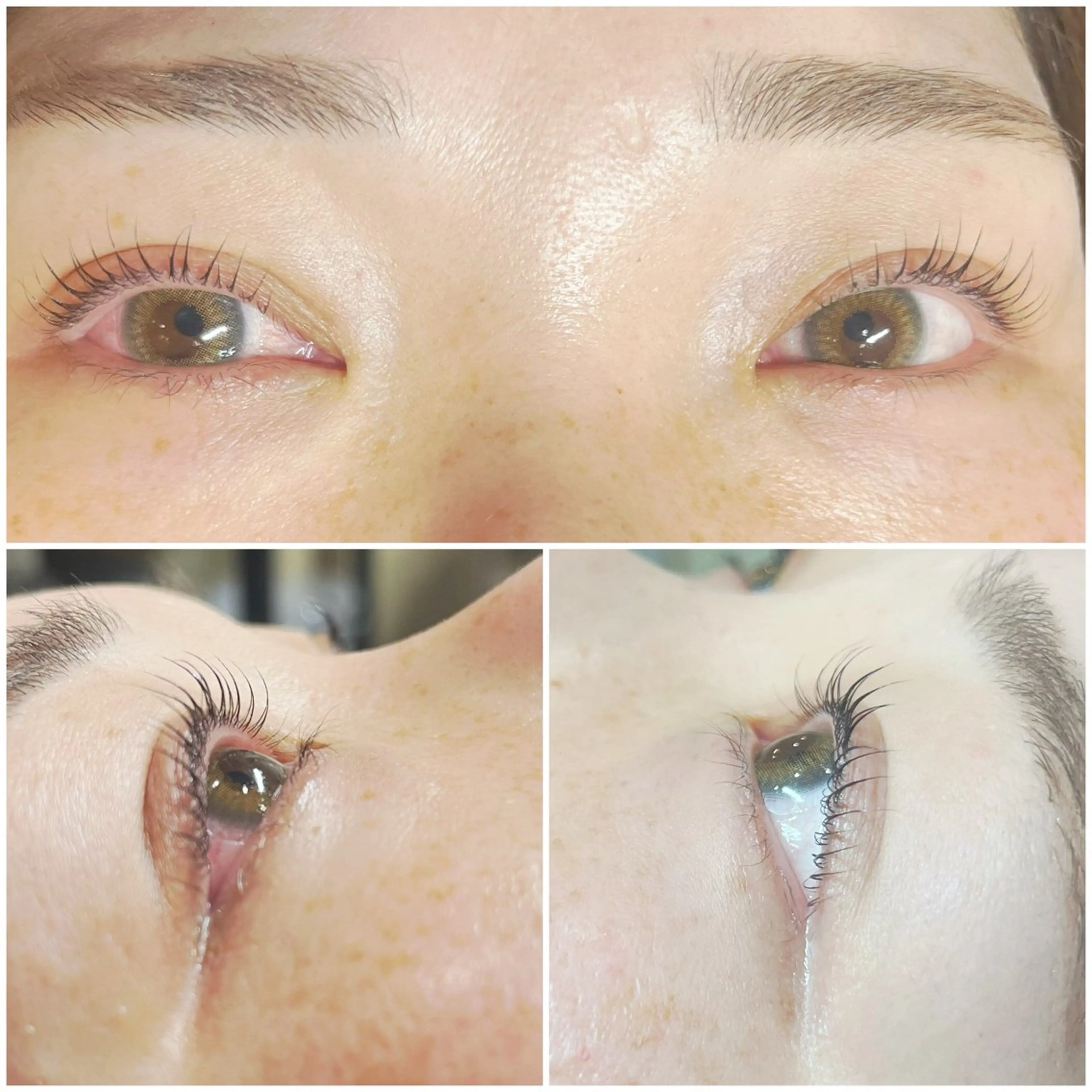 マツエク・マツパ Tanemoto NAKATAのマツエク・マツパデザイン