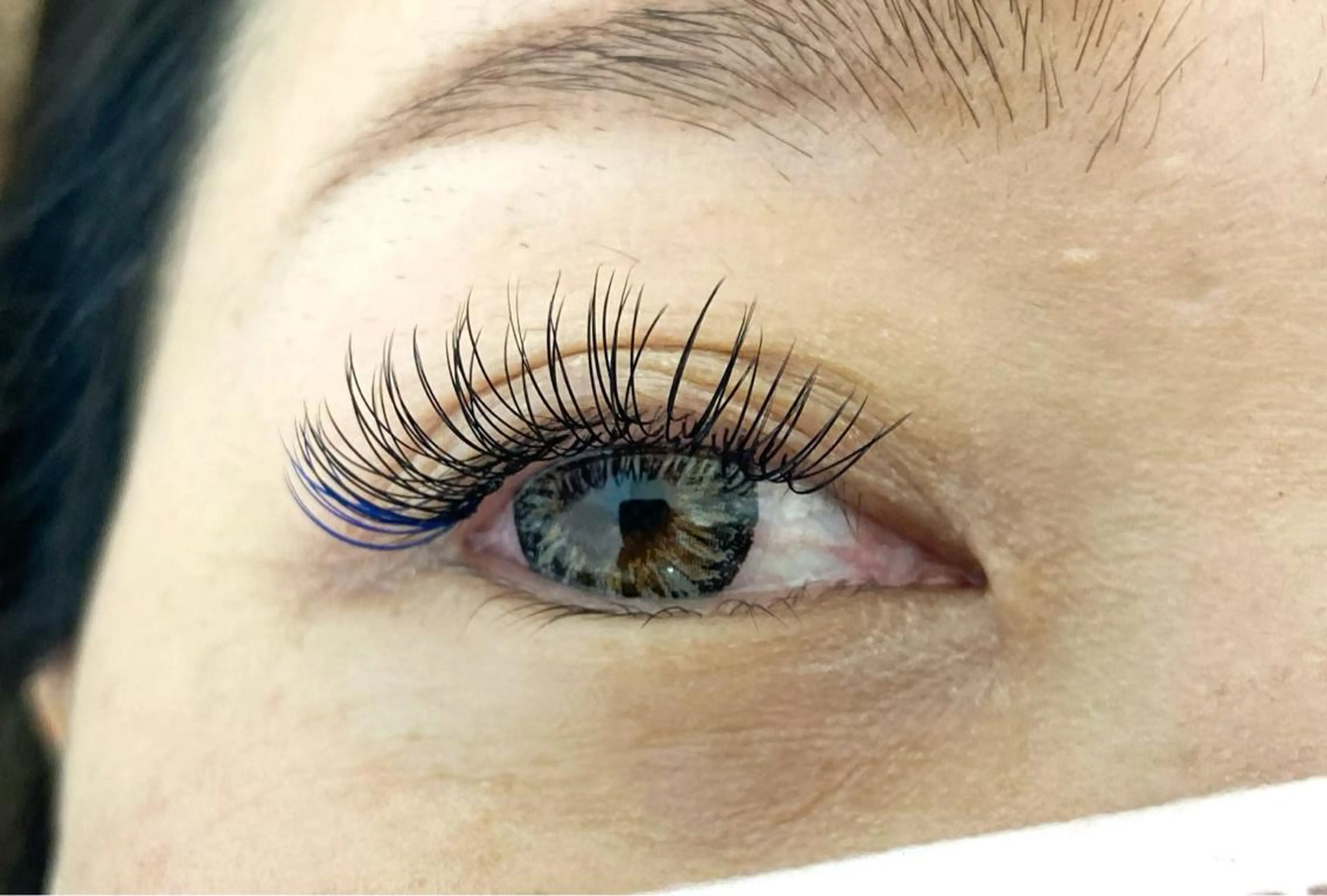 マツエク・マツパ マツエク Suzu .muse 【葛城店】のマツエク・マツパデザイン