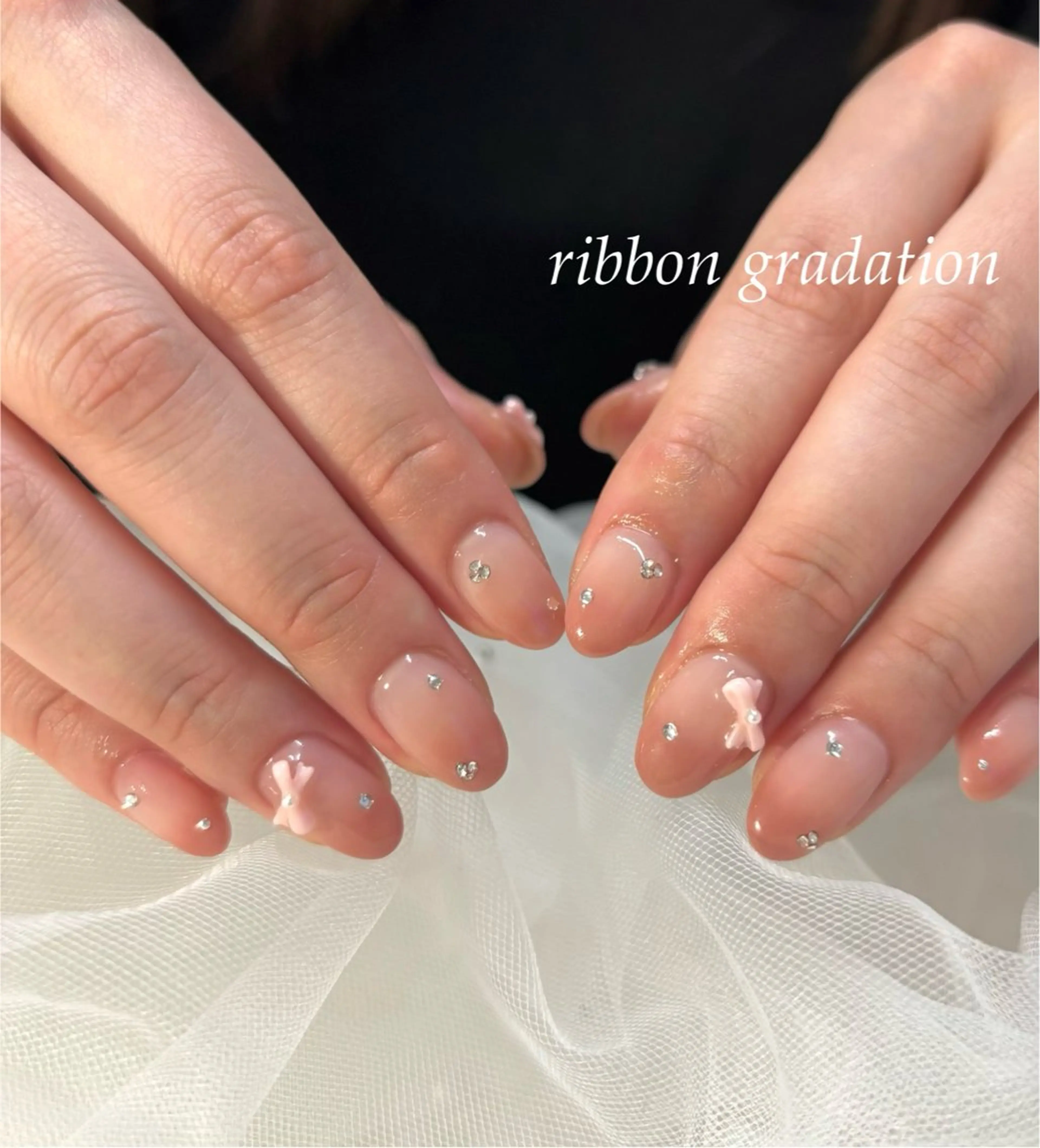 ネイル ハンドネイル nail y.roomのネイルデザイン