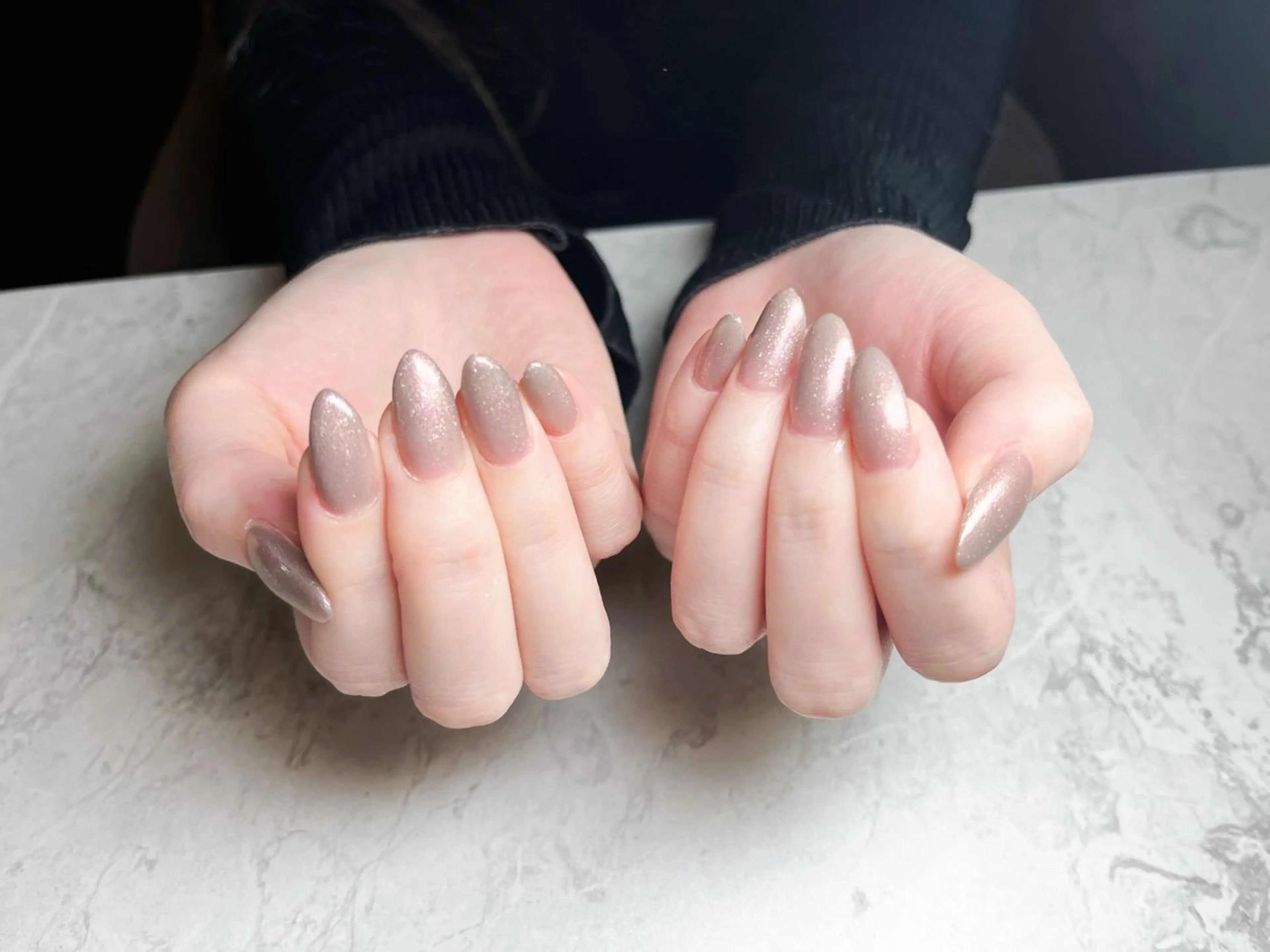 ネイル nailme!/松下 侑未のネイルデザイン