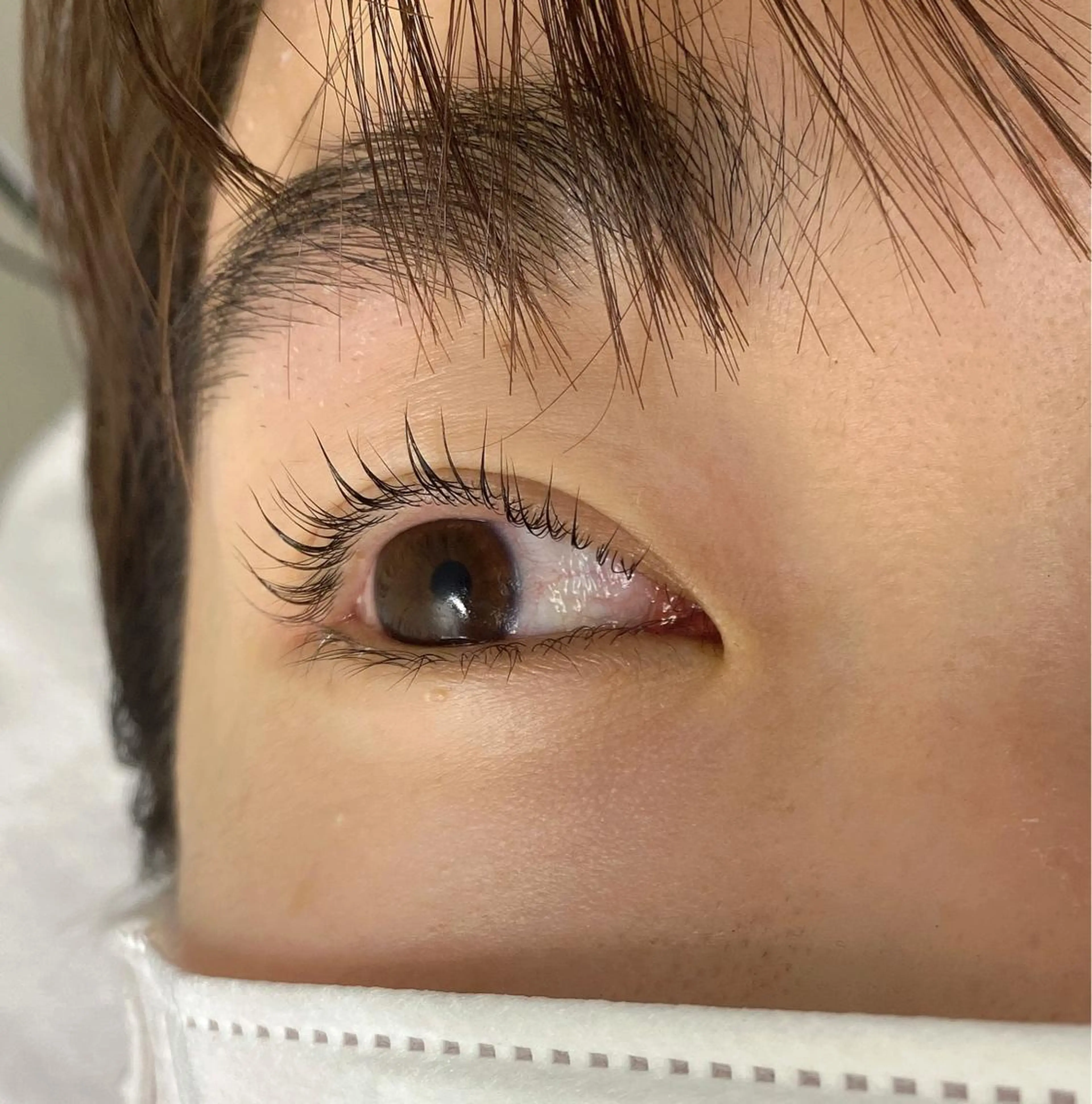 マツエク・マツパ EILIS& EYEのマツエク・マツパデザイン