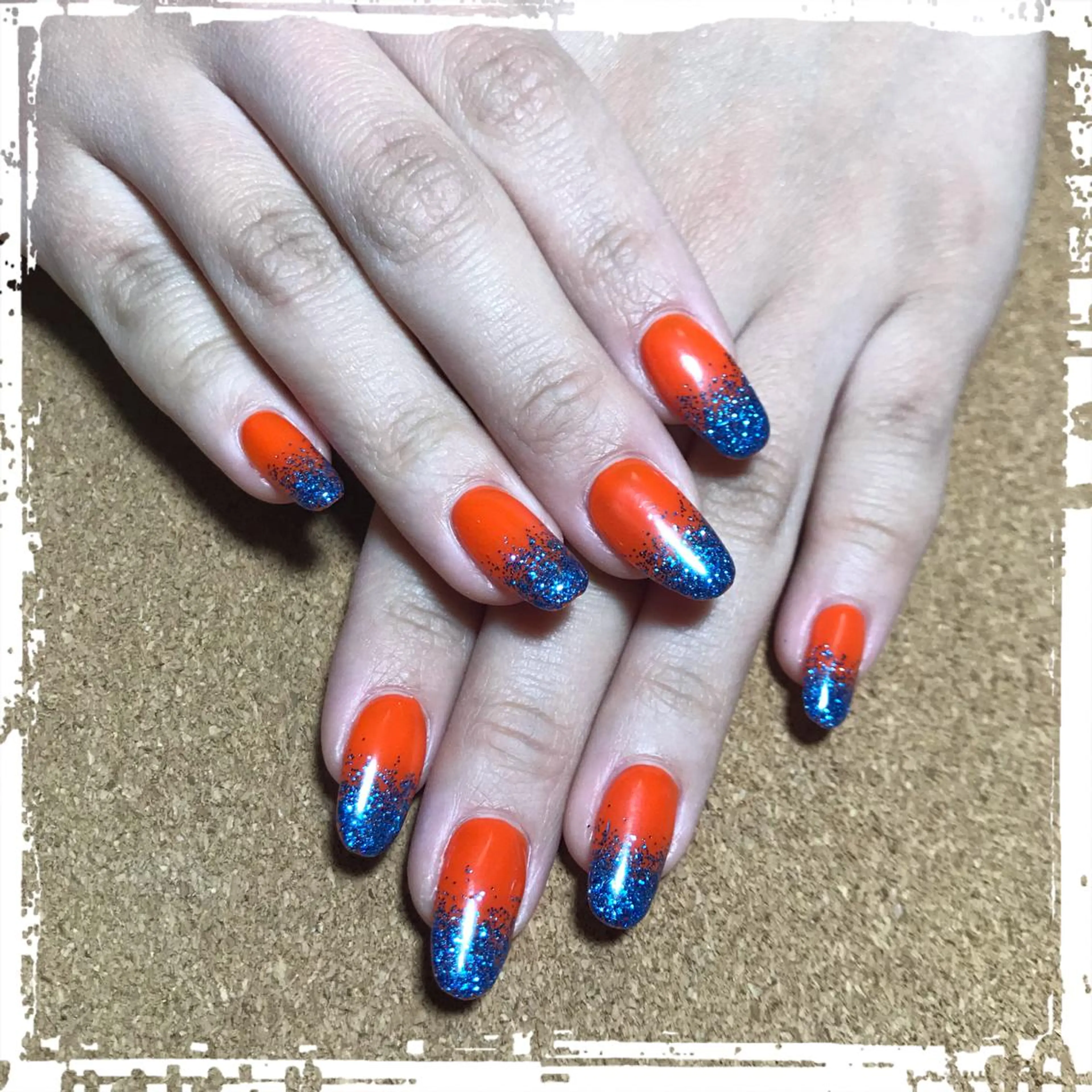 ネイル 寺山 千鶴のネイルデザイン