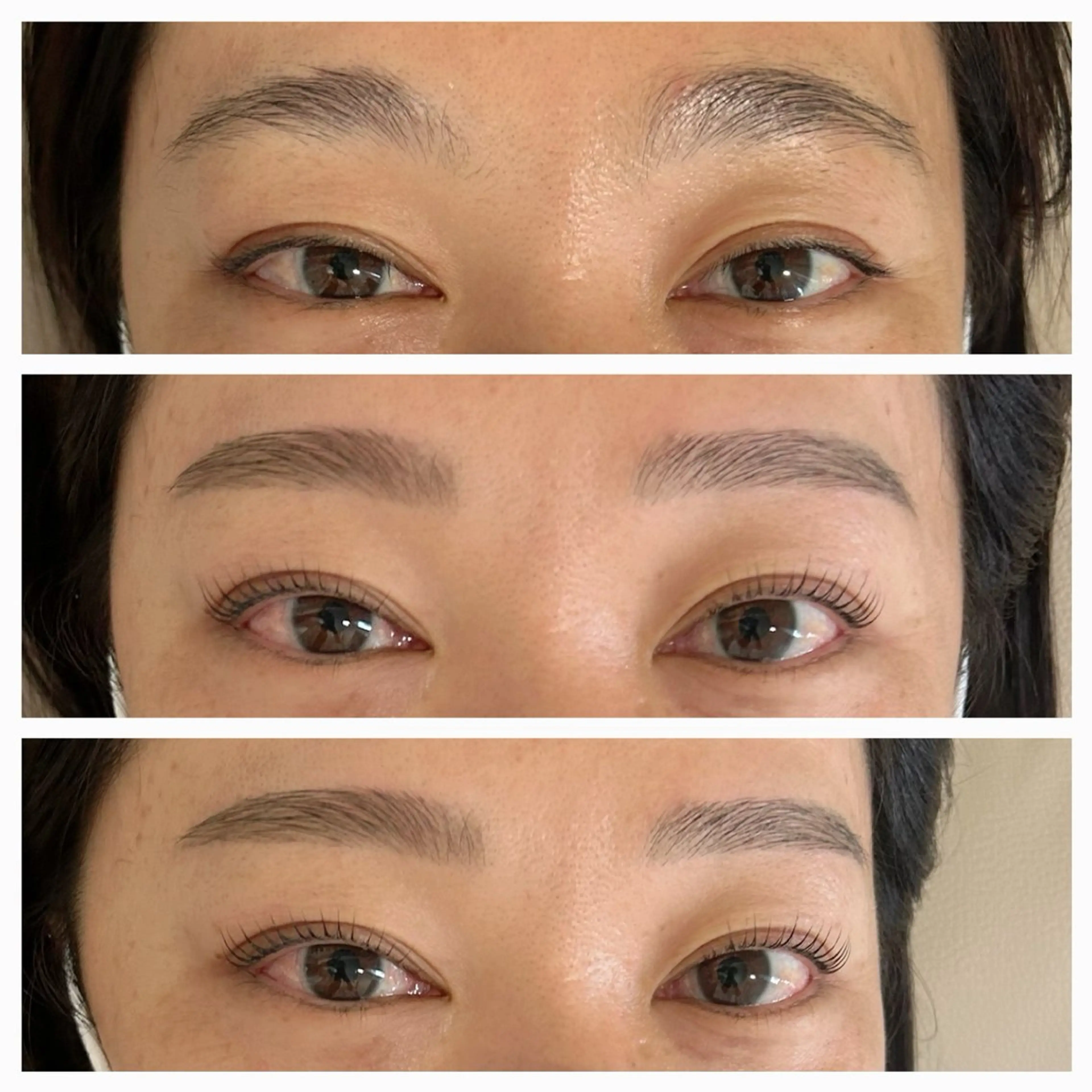 マツエク・マツパ LUCA marinの眉毛・アイブロウイメージ