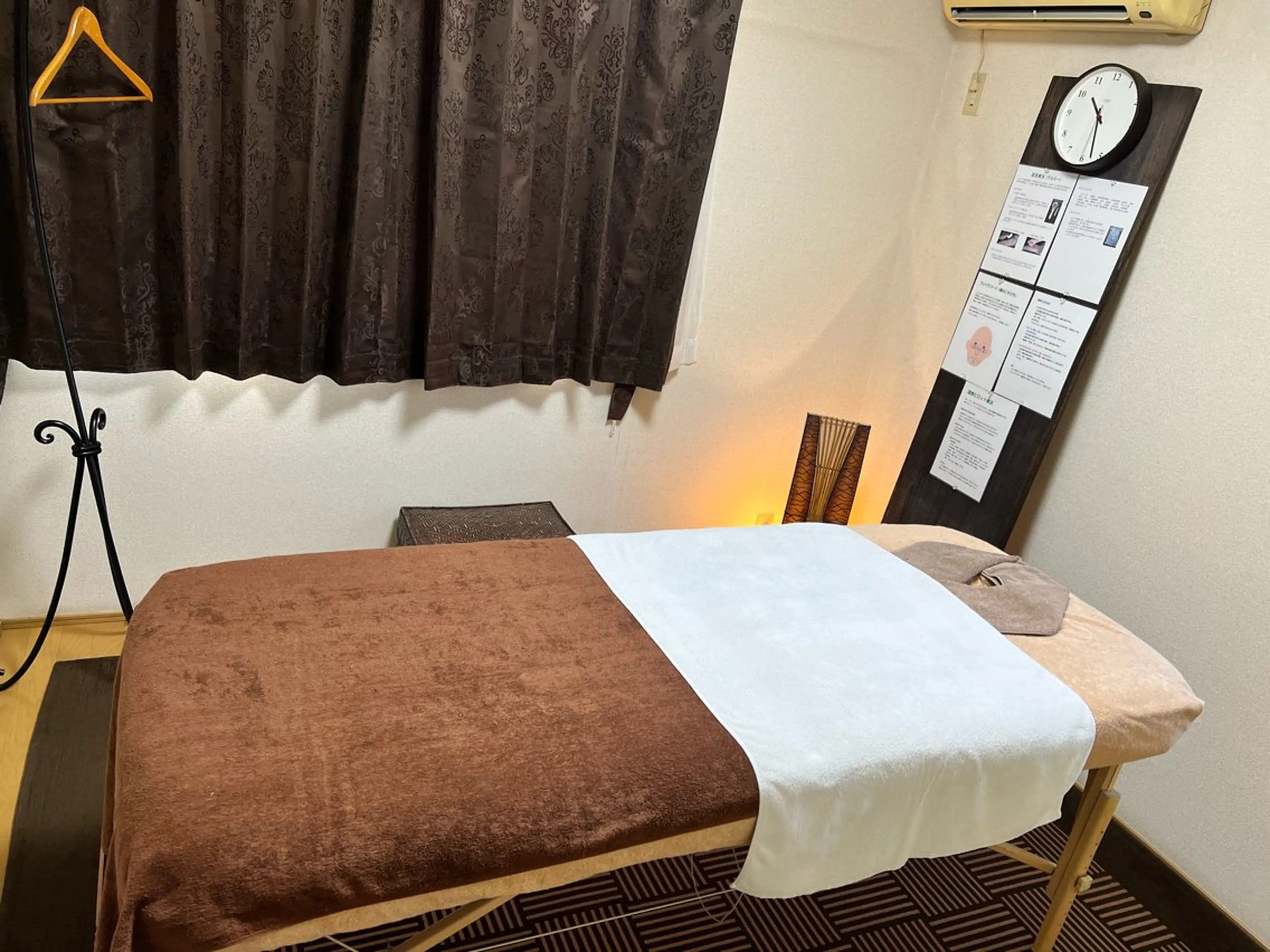 リラク 心空間SATUKI所属・大木 明光のエステ・リラクイメージ