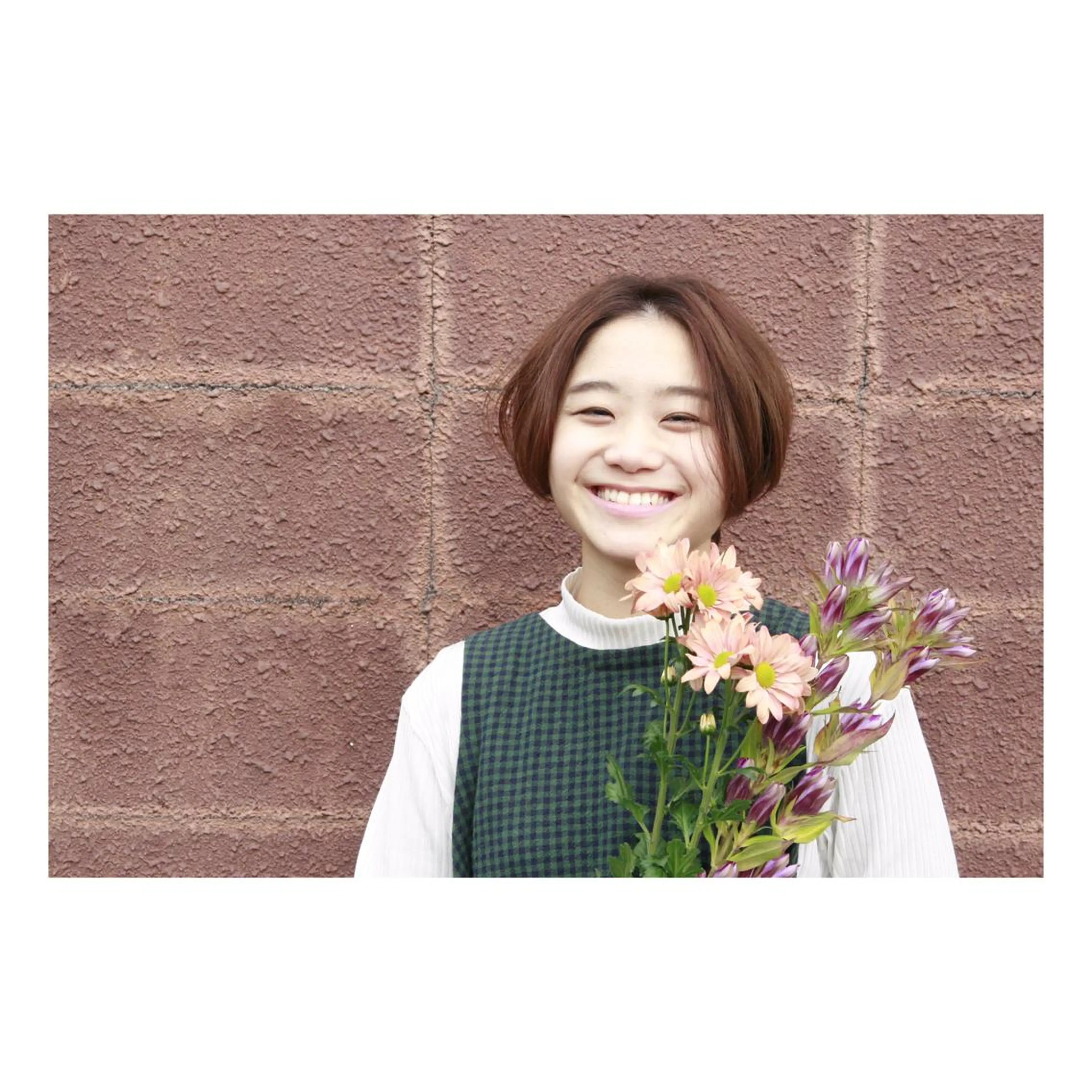 ショート canvas. 今泉具視のその他イメージ