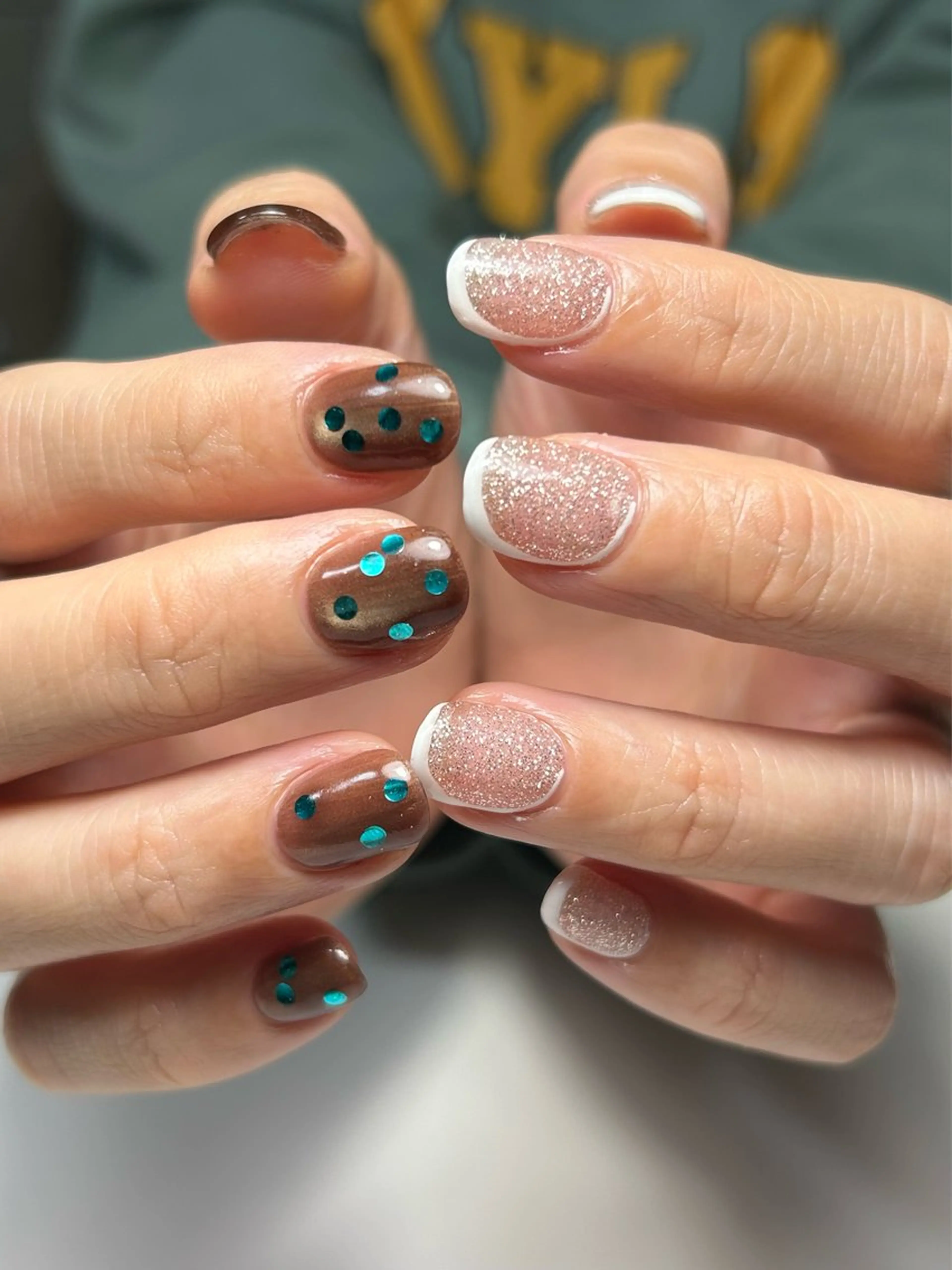 ネイル miya nailのネイルデザイン