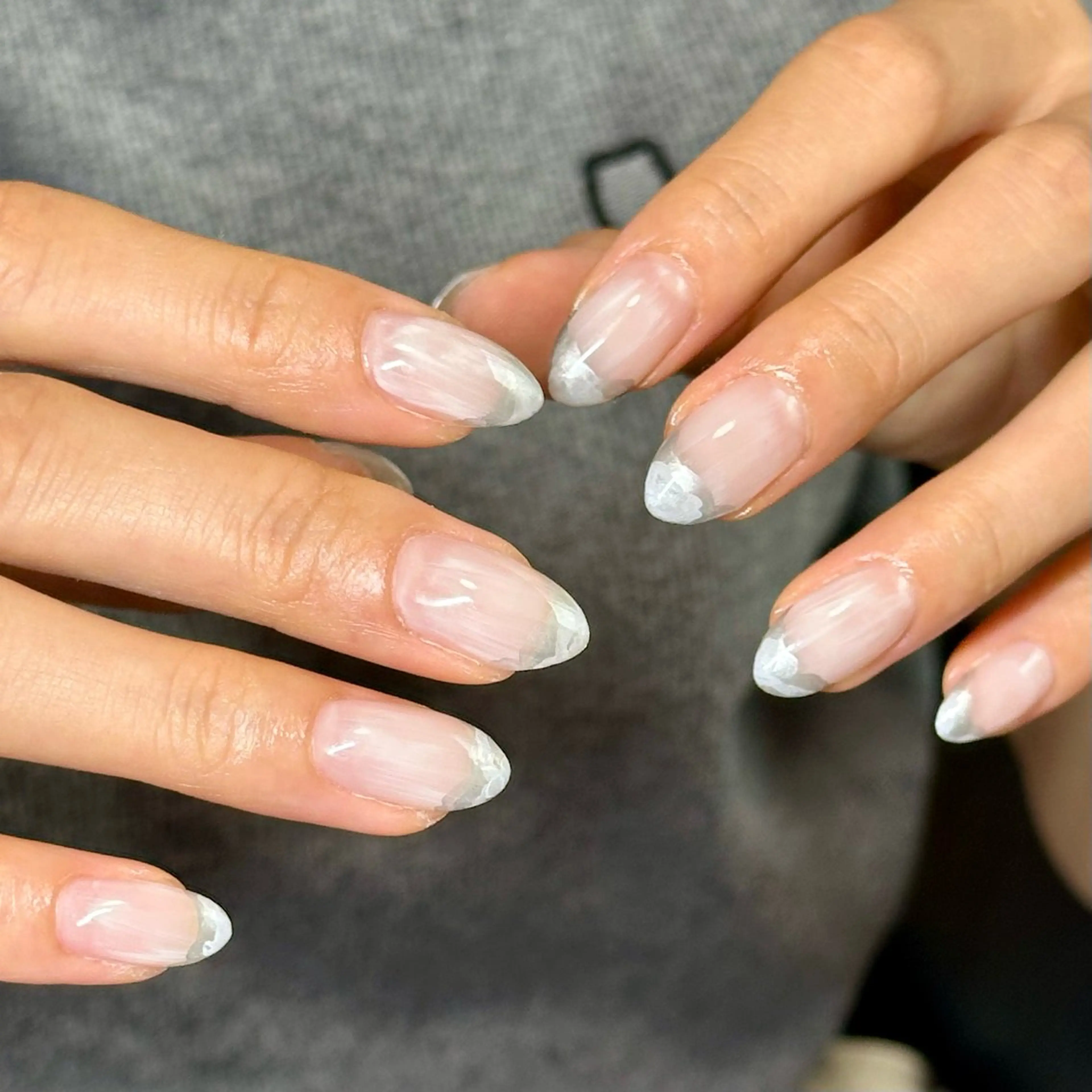 ネイル Eym. nailのネイルデザイン