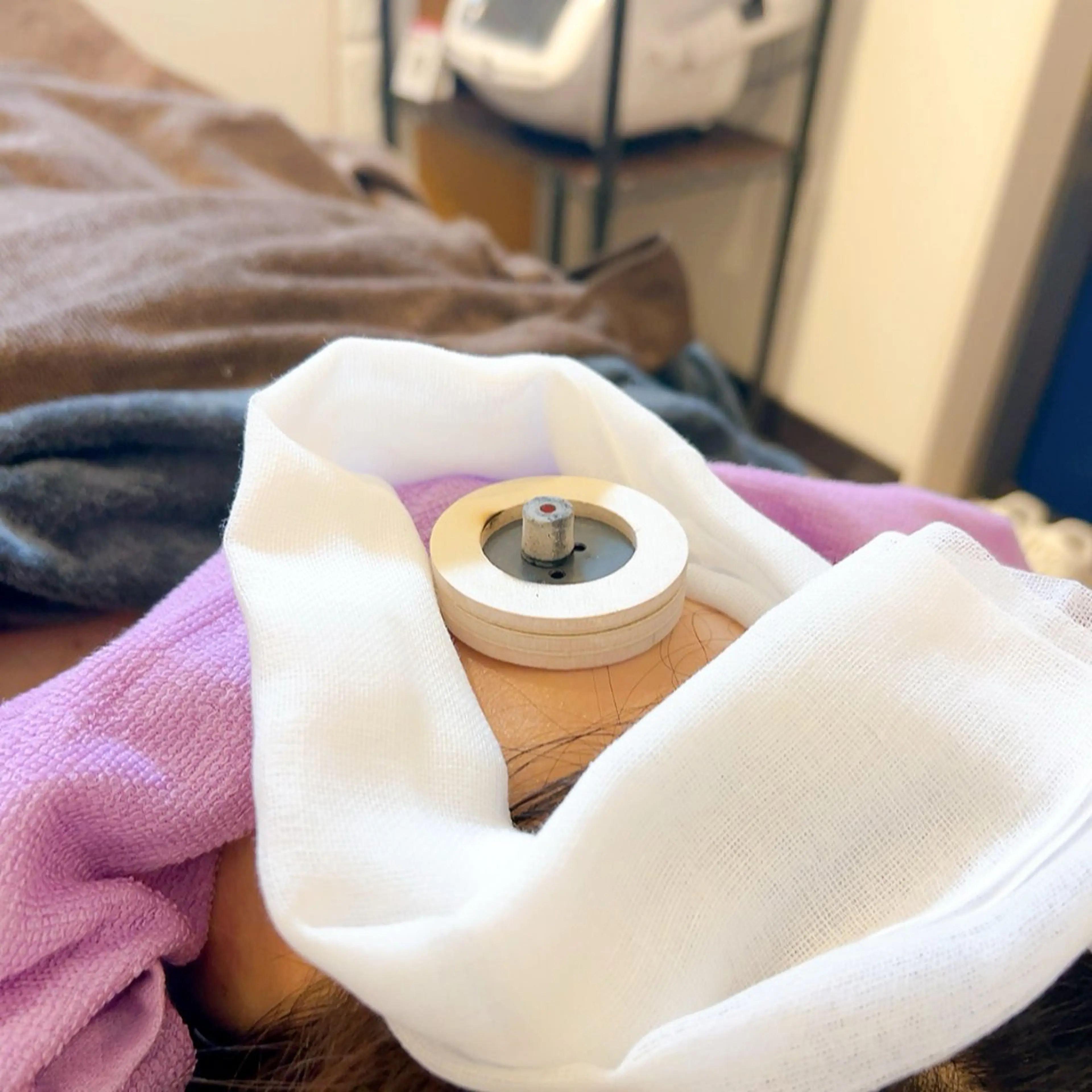 🅖🅤🅩🅔🅛 salonのエステ・リラクイメージ