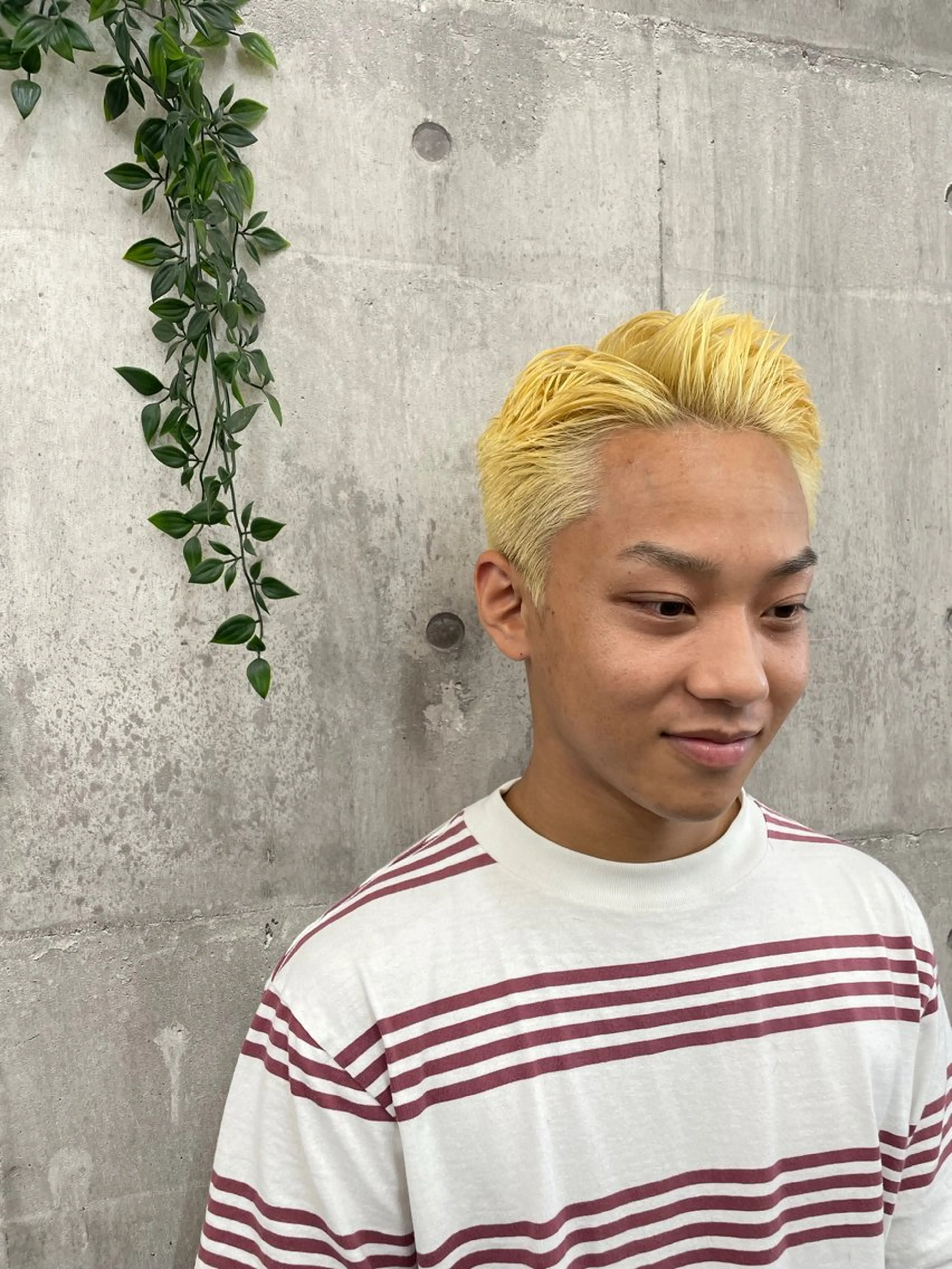 ショート メンズ 奈良/生駒/FEEL /ﾉｶﾞﾐﾄｼｷのヘアスタイル