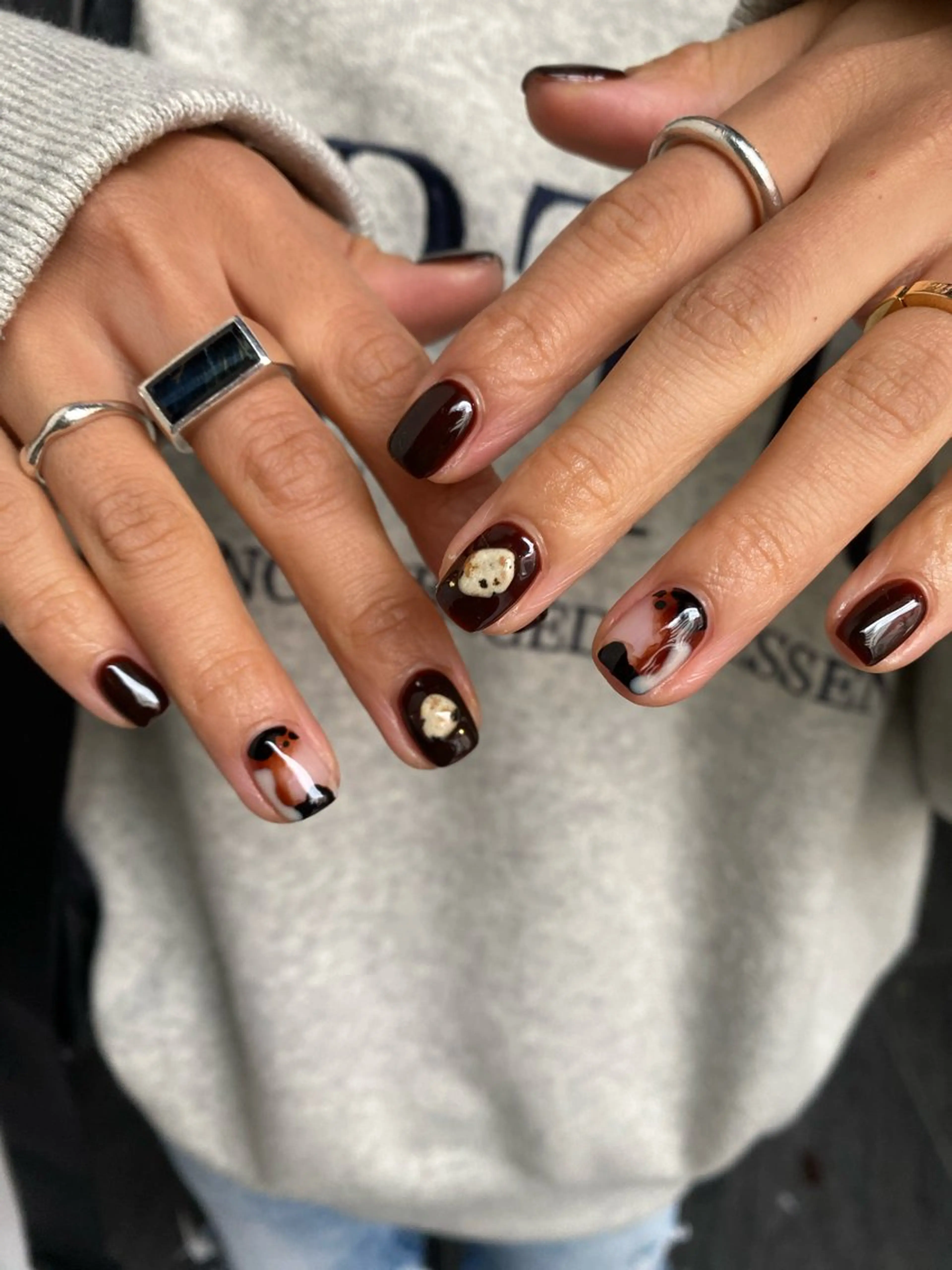 ネイル PEACE(ピース) natsukiのネイルデザイン