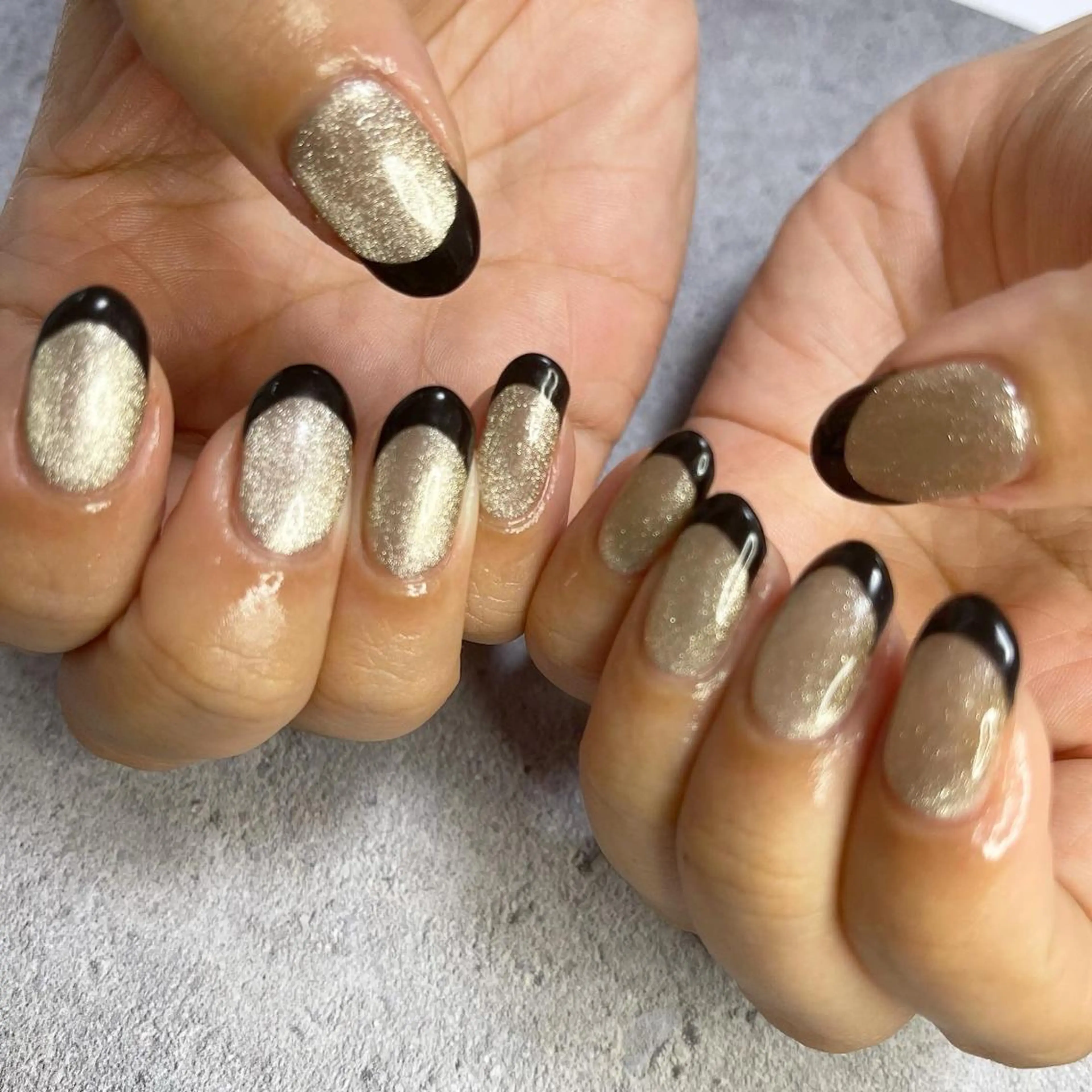 ネイル Heho nailのネイルデザイン