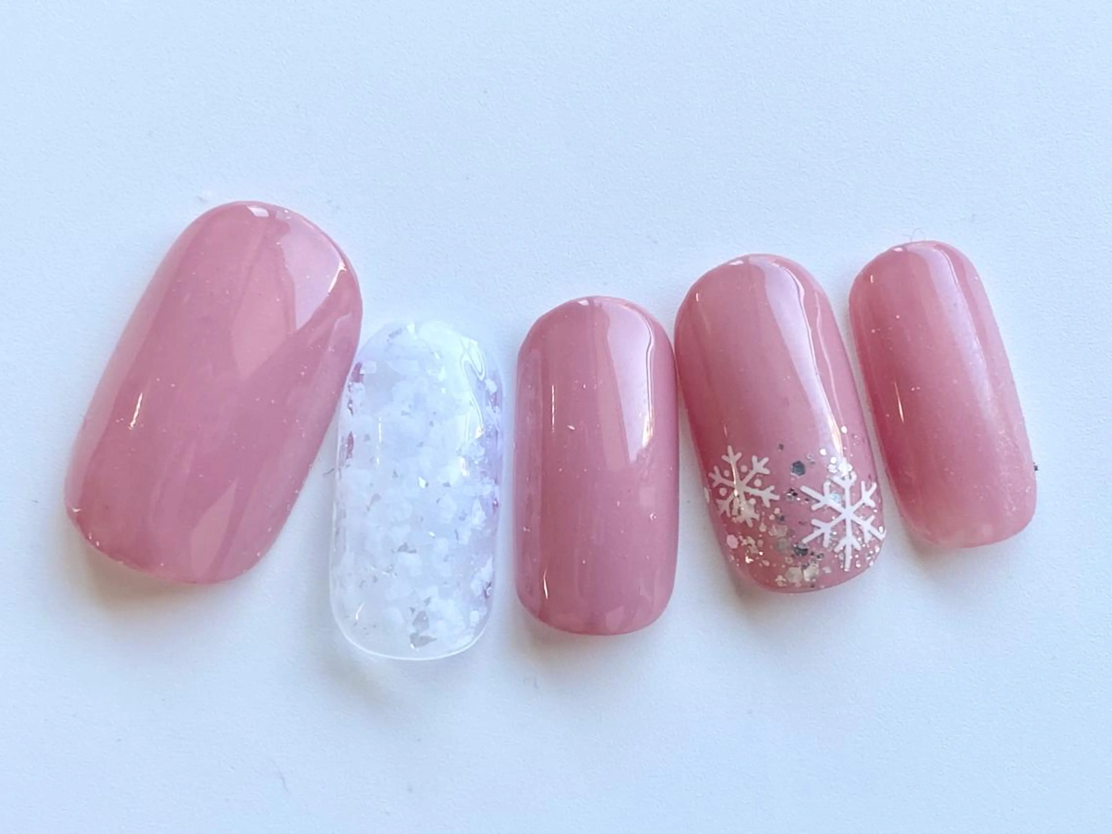 ネイル maison de NALIのネイルデザイン