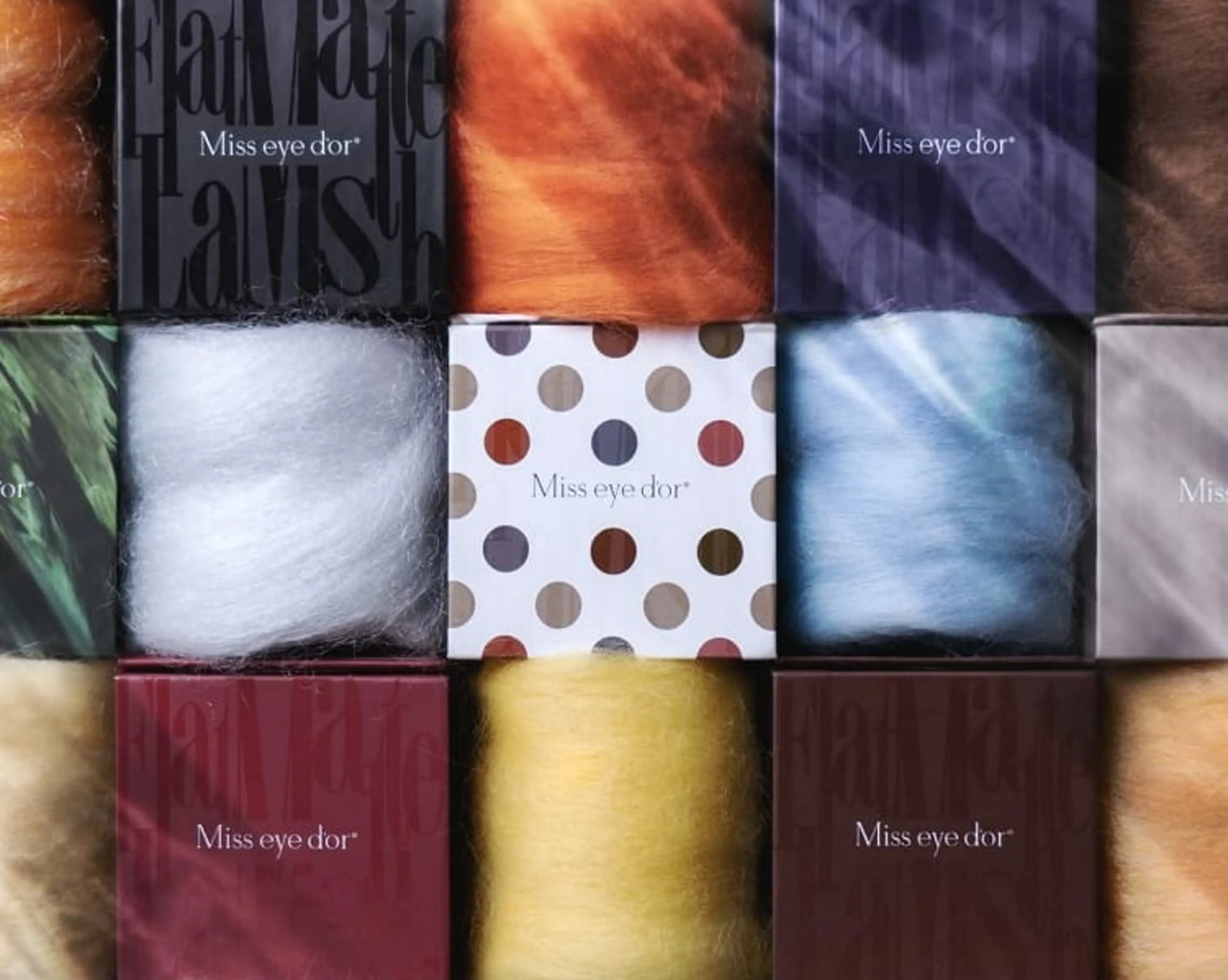 マツエク・マツパ マツエク eyelash salon Valon所属・Valon (chiharu)のマツエク・マツパデザイン