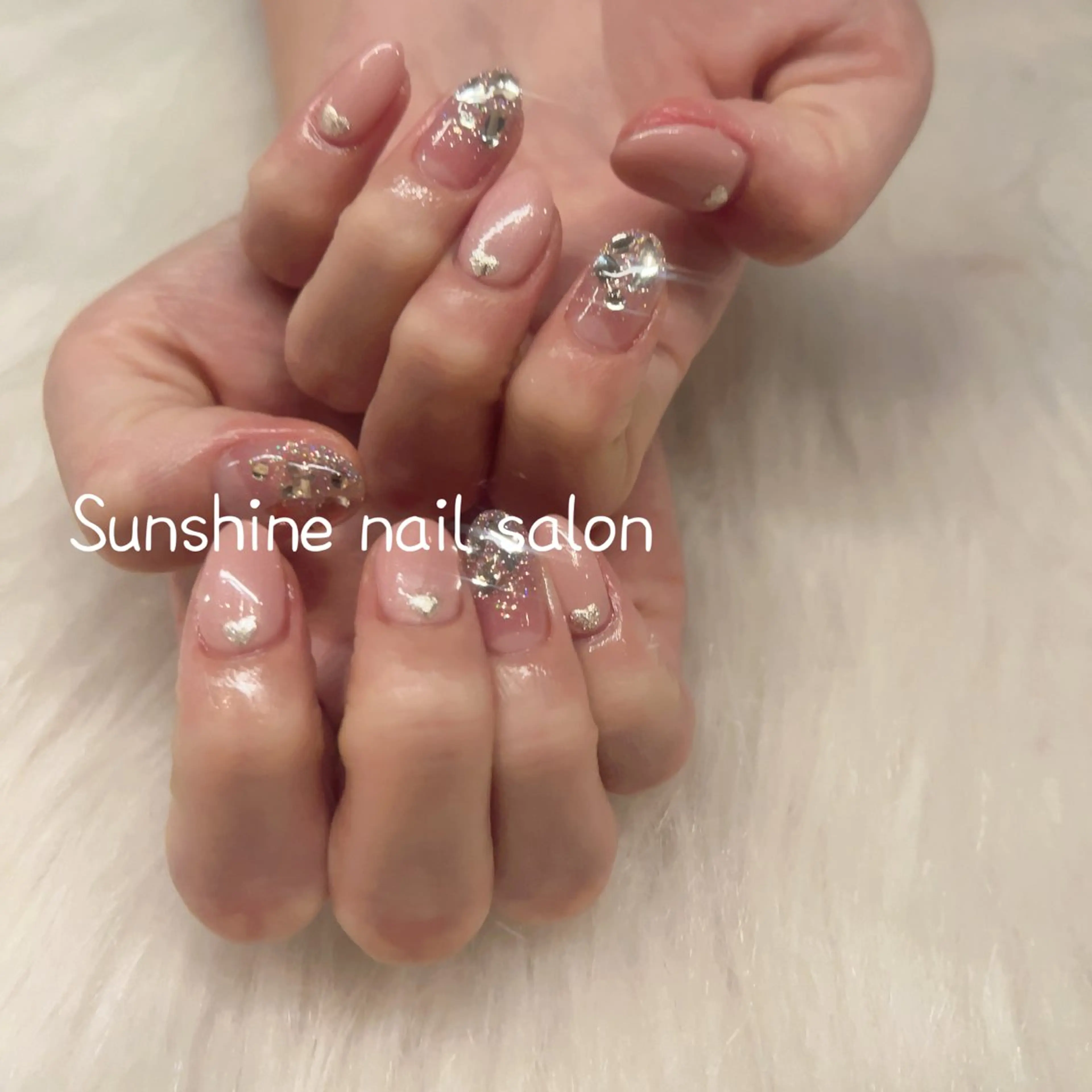 ネイル サンシャイン ネイル池袋店のネイルデザイン