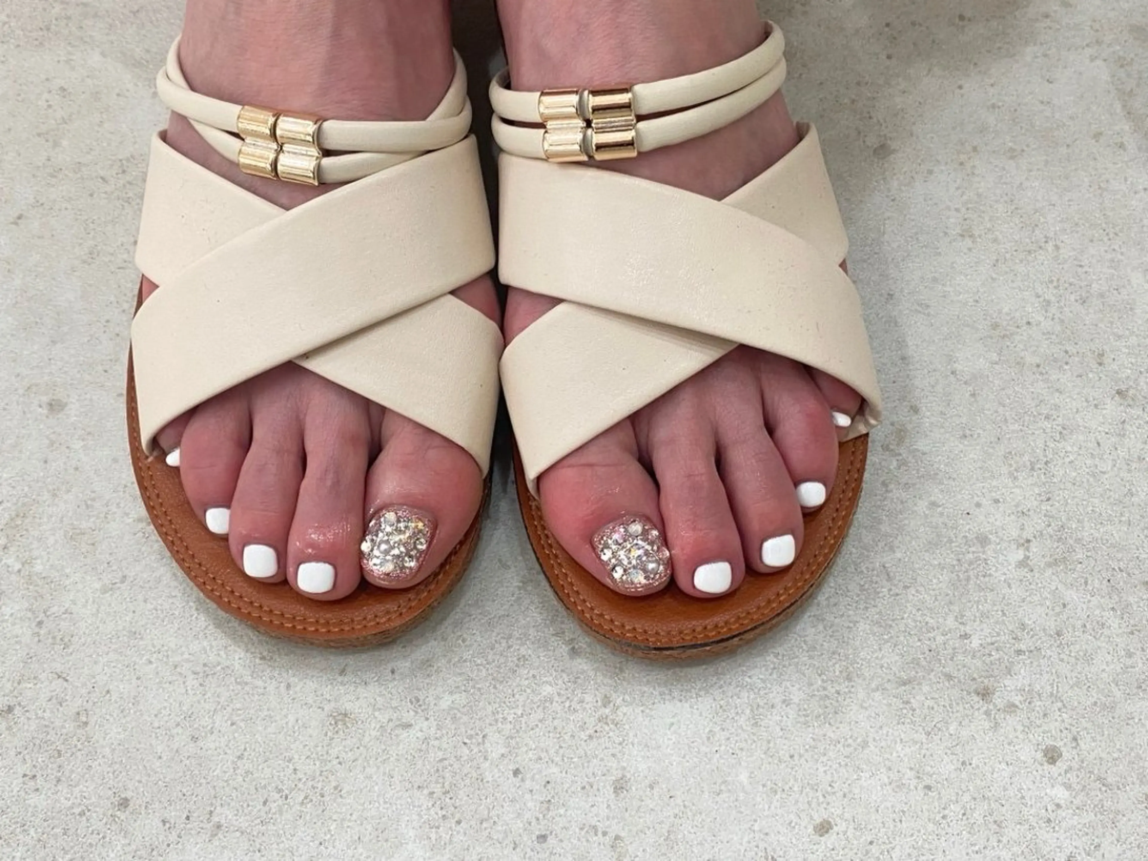 ネイル はあとねいる 古江店のネイルデザイン