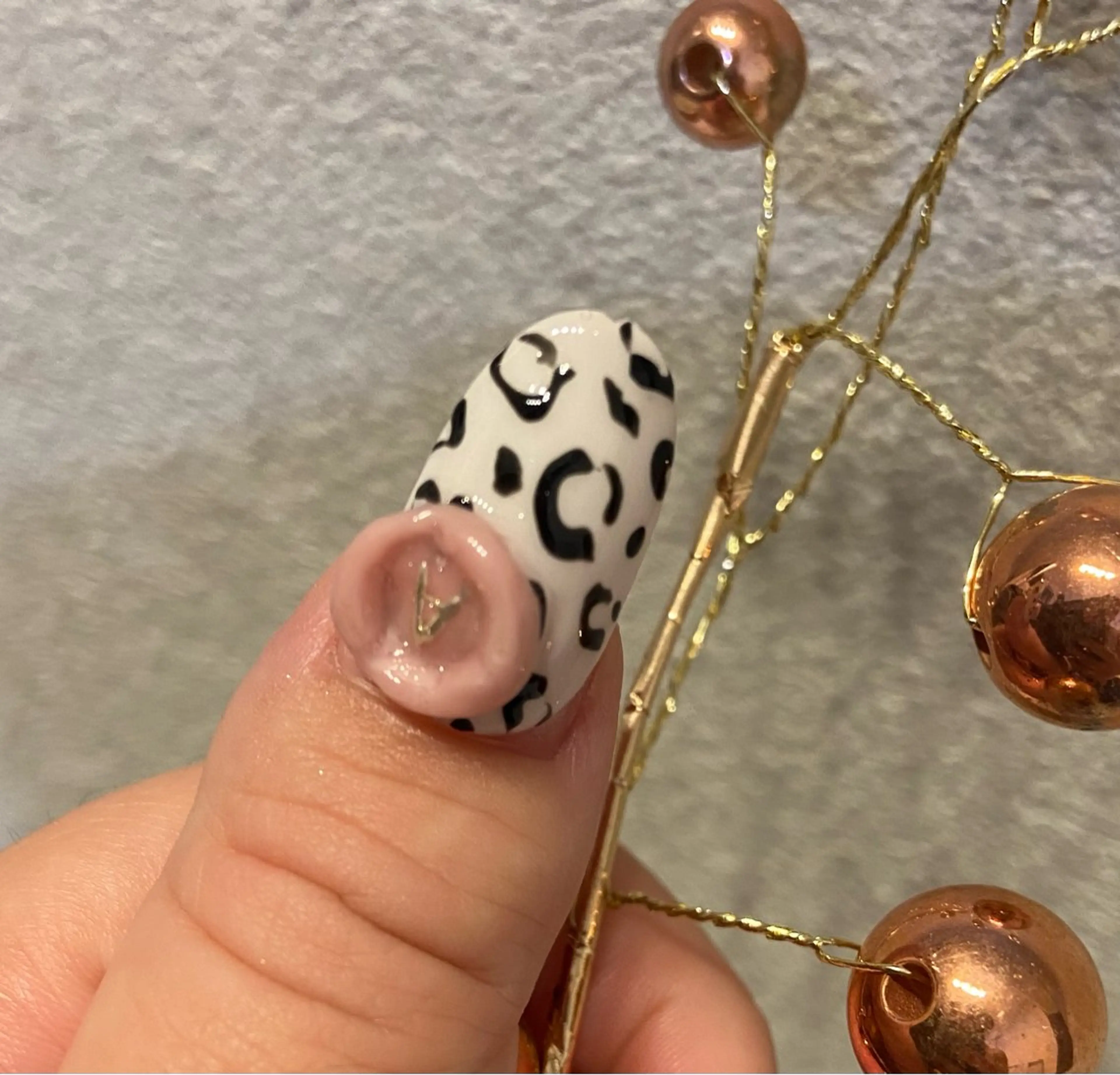 ネイル A-nail 閉店のネイルデザイン