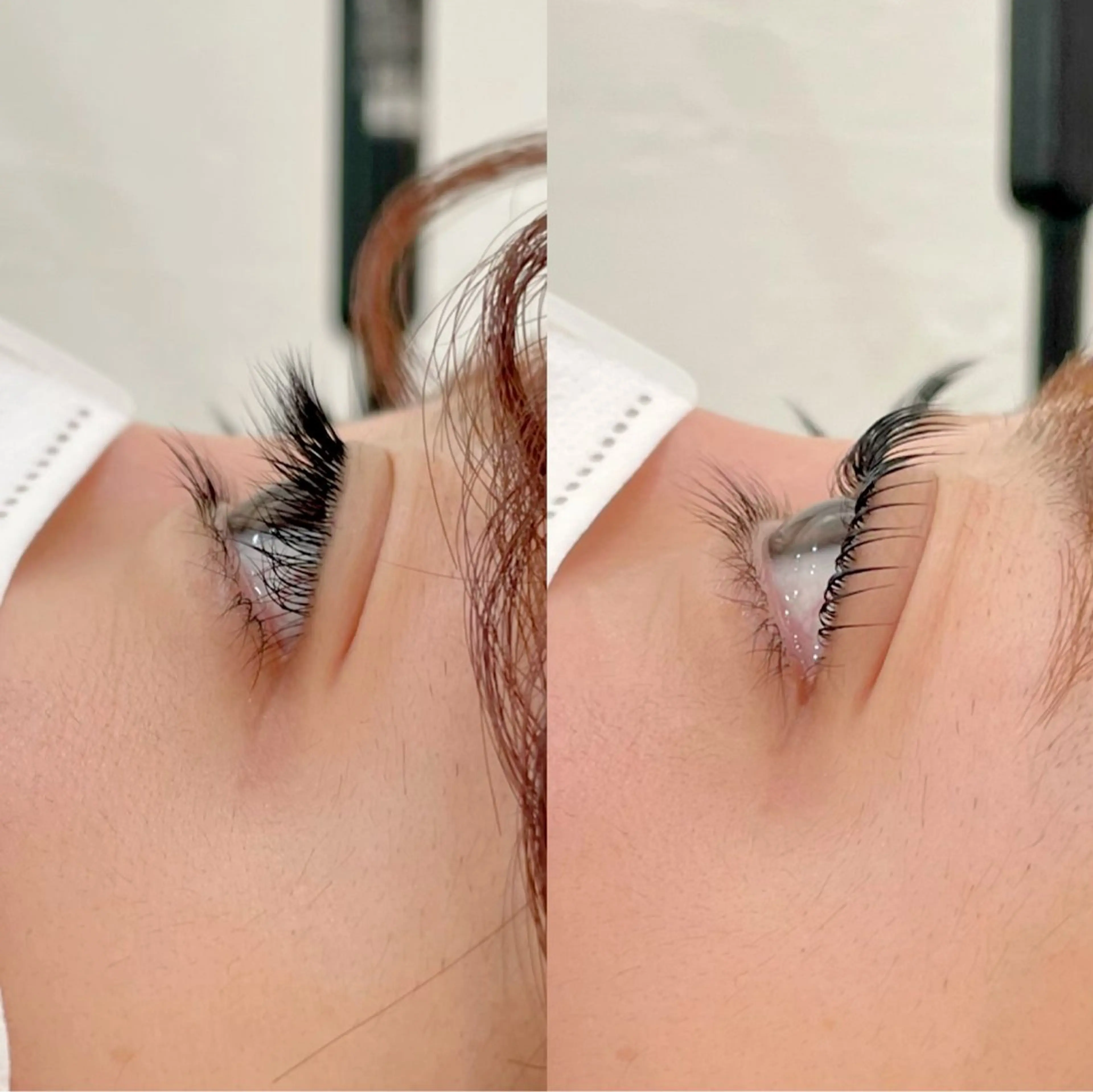 マツエク・マツパ マツパ SALON VILLAGE Yokohama所属・丹野 みゆき🦩🦩🫧のマツエク・マツパデザイン