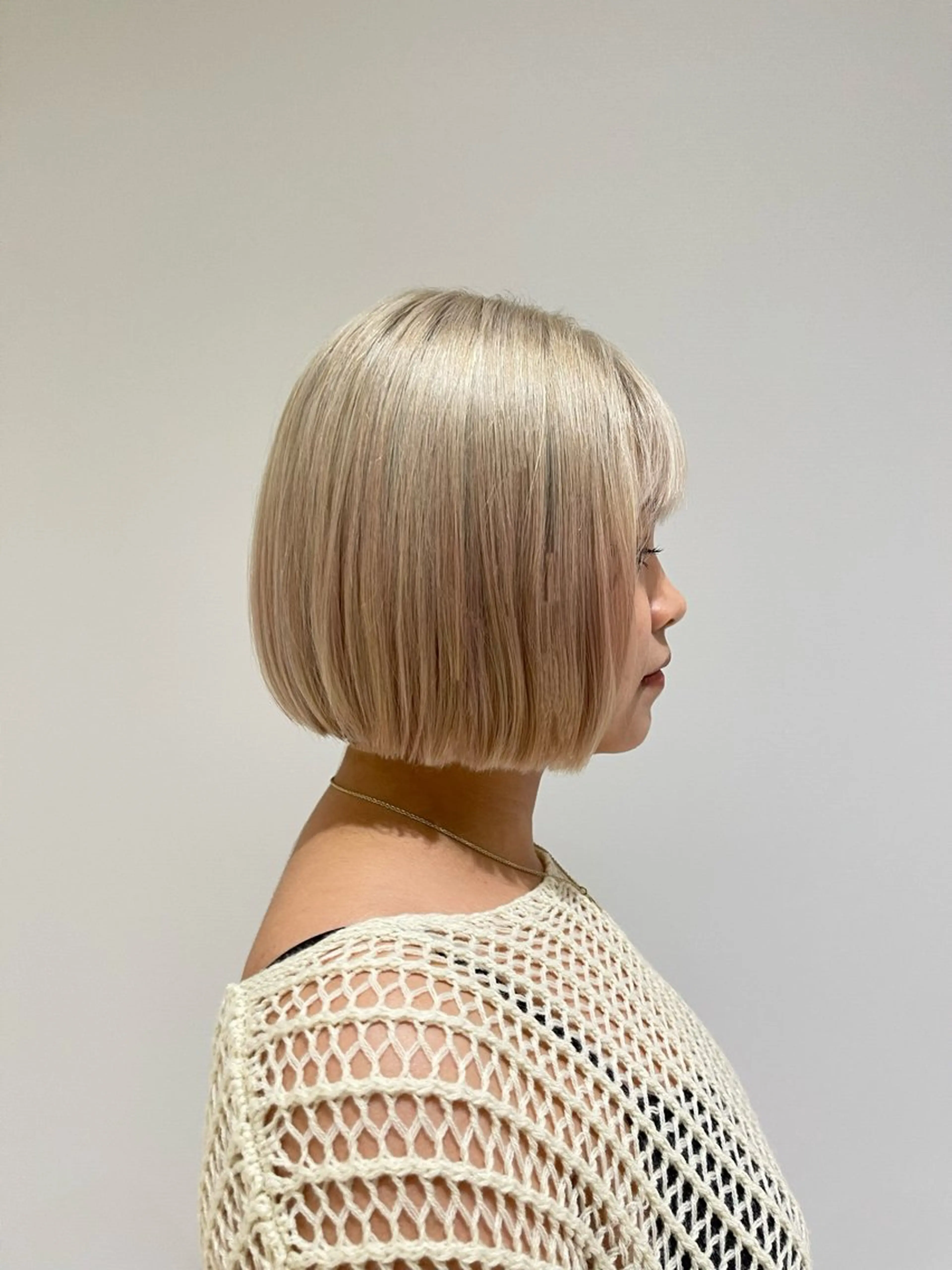 ショート ボブ ショートヘア 💎レイヤー髪質改善 💎Jumpeiのヘアスタイル