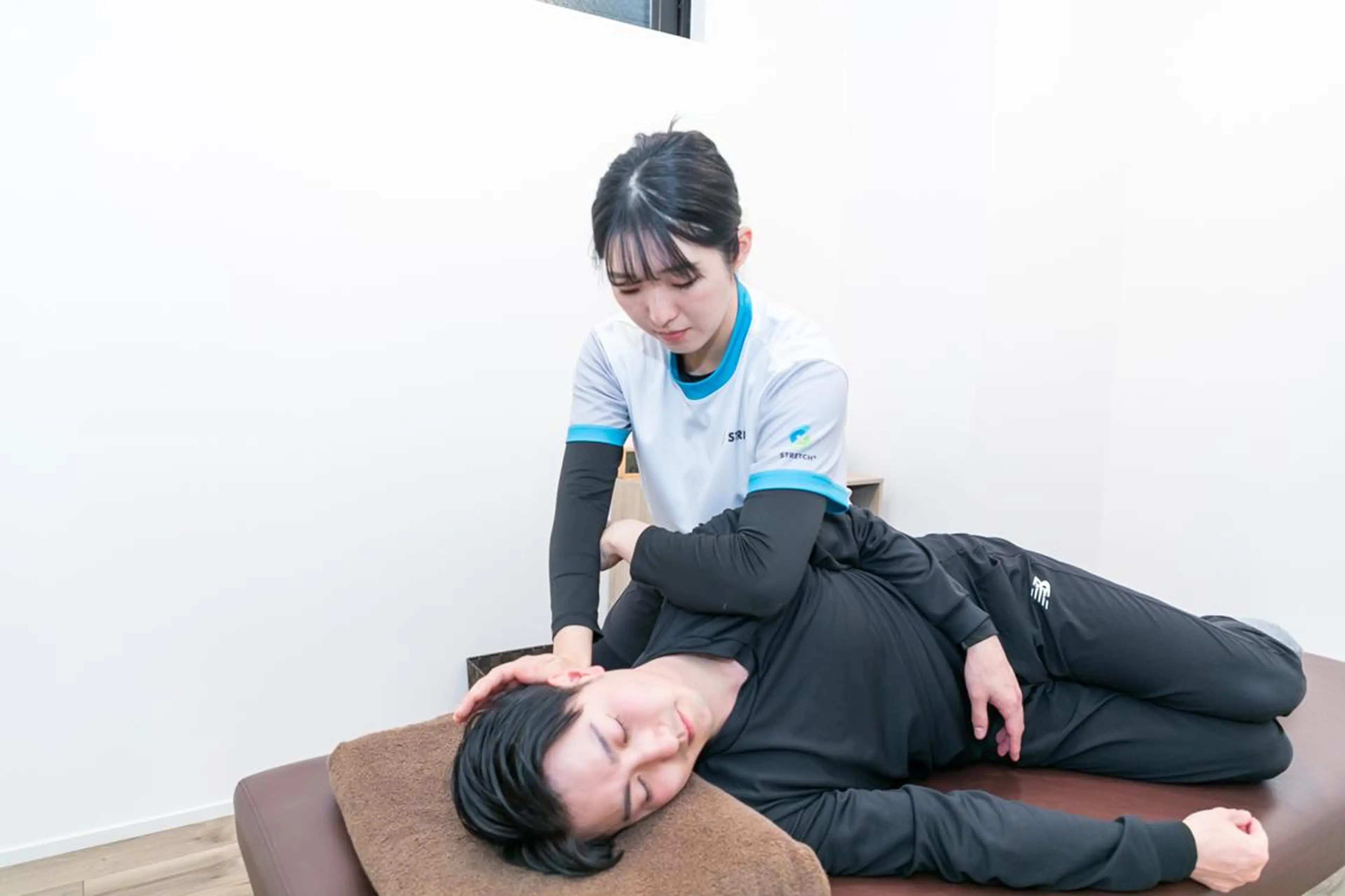 宮坂 ほのかのエステ・リラクイメージ