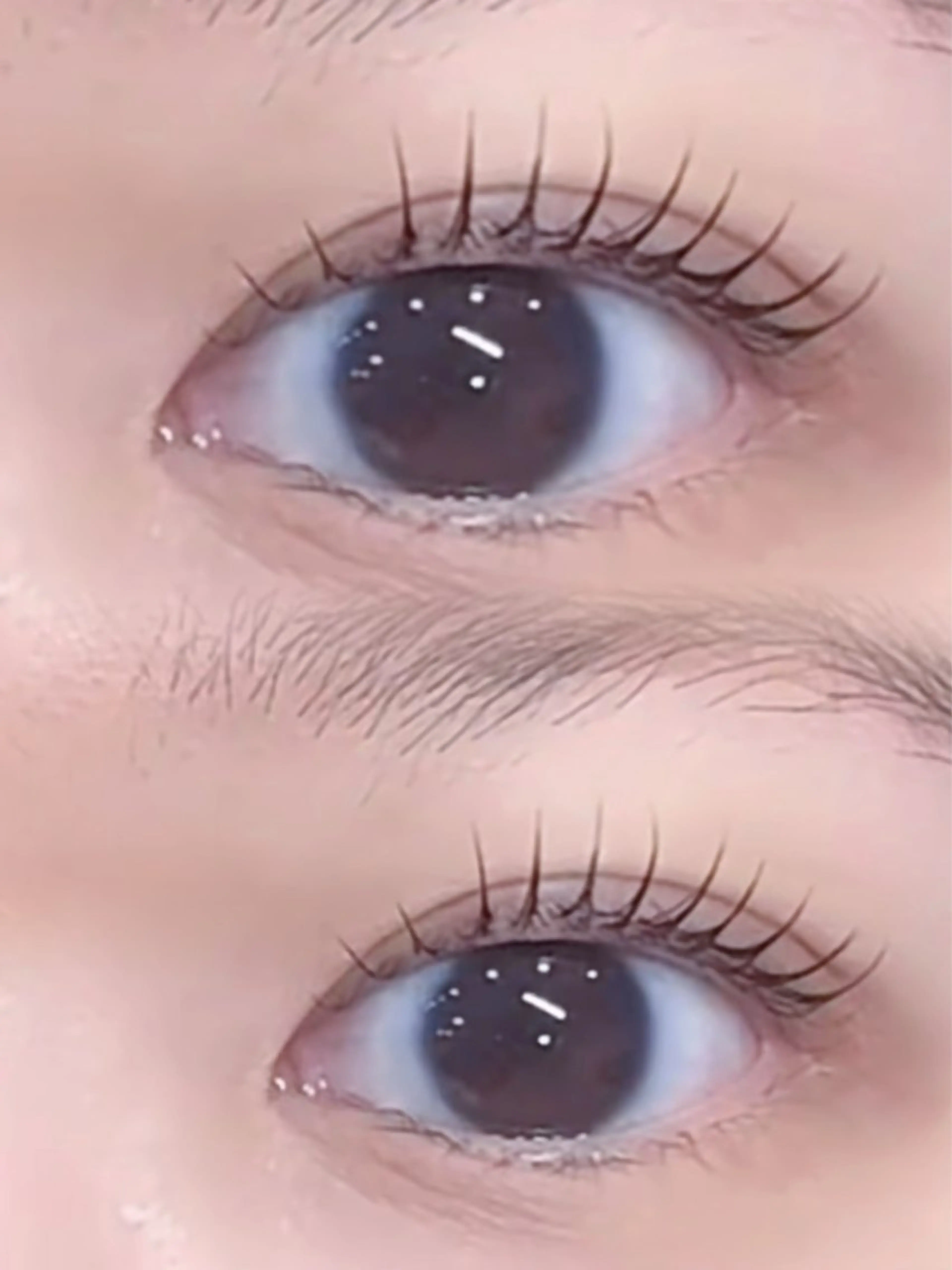 マツエク・マツパ マツパ あや🥑 チルザルトサロンのマツエク・マツパデザイン