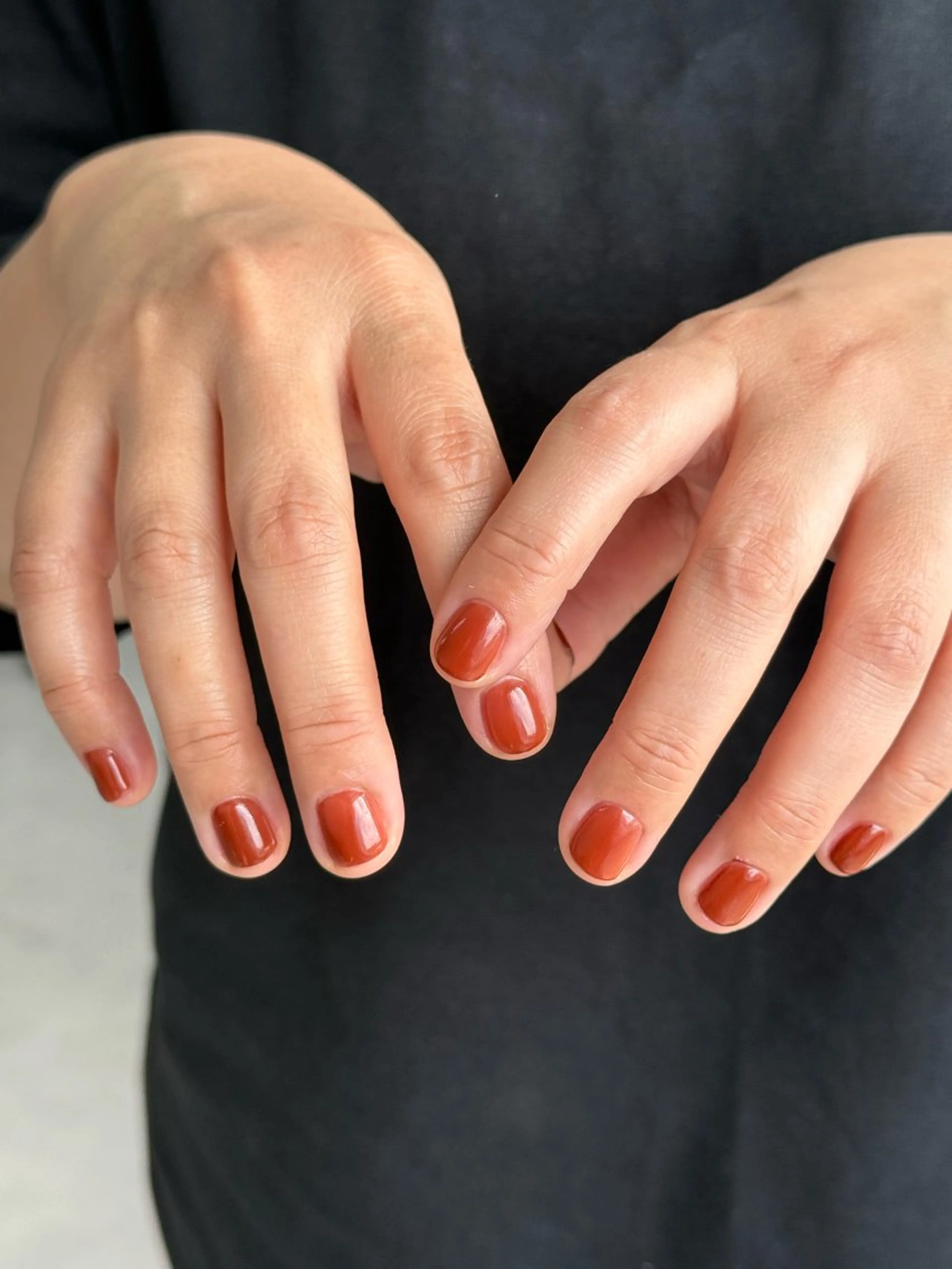 ネイル ハンドネイル LULUMU ひなのネイルデザイン