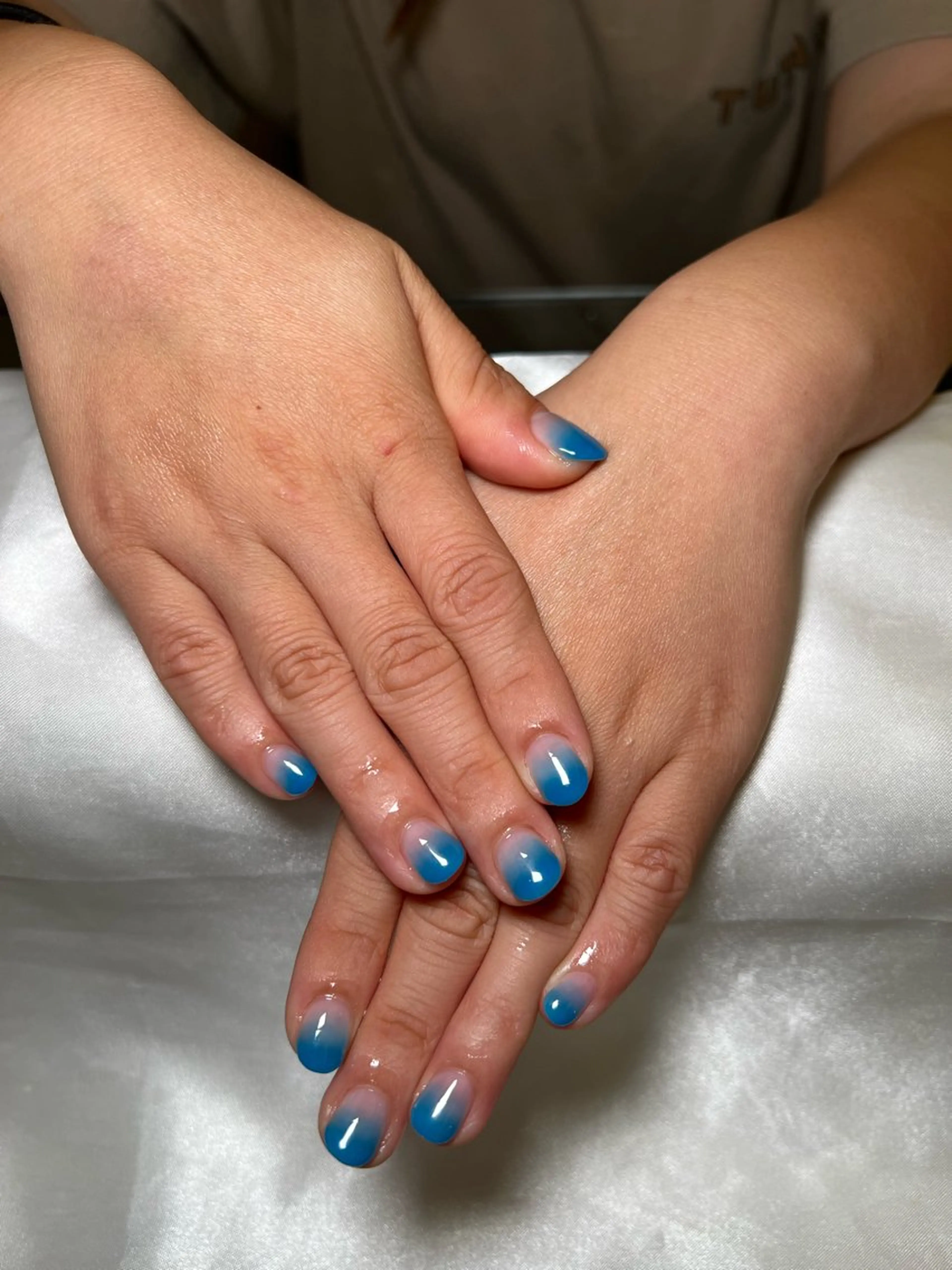 ネイル she'snail RINAのネイルデザイン