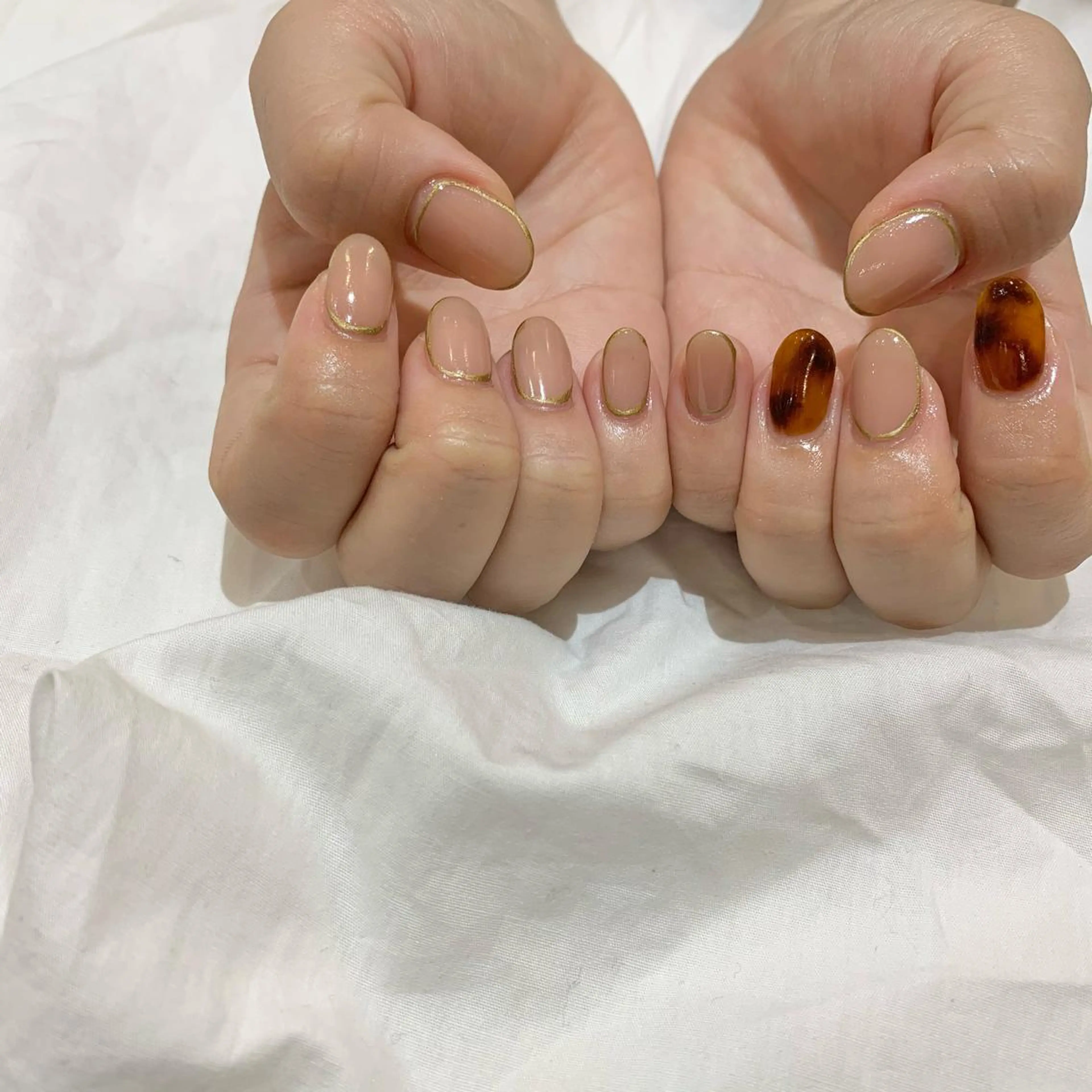 ネイル nail slon mioのネイルデザイン