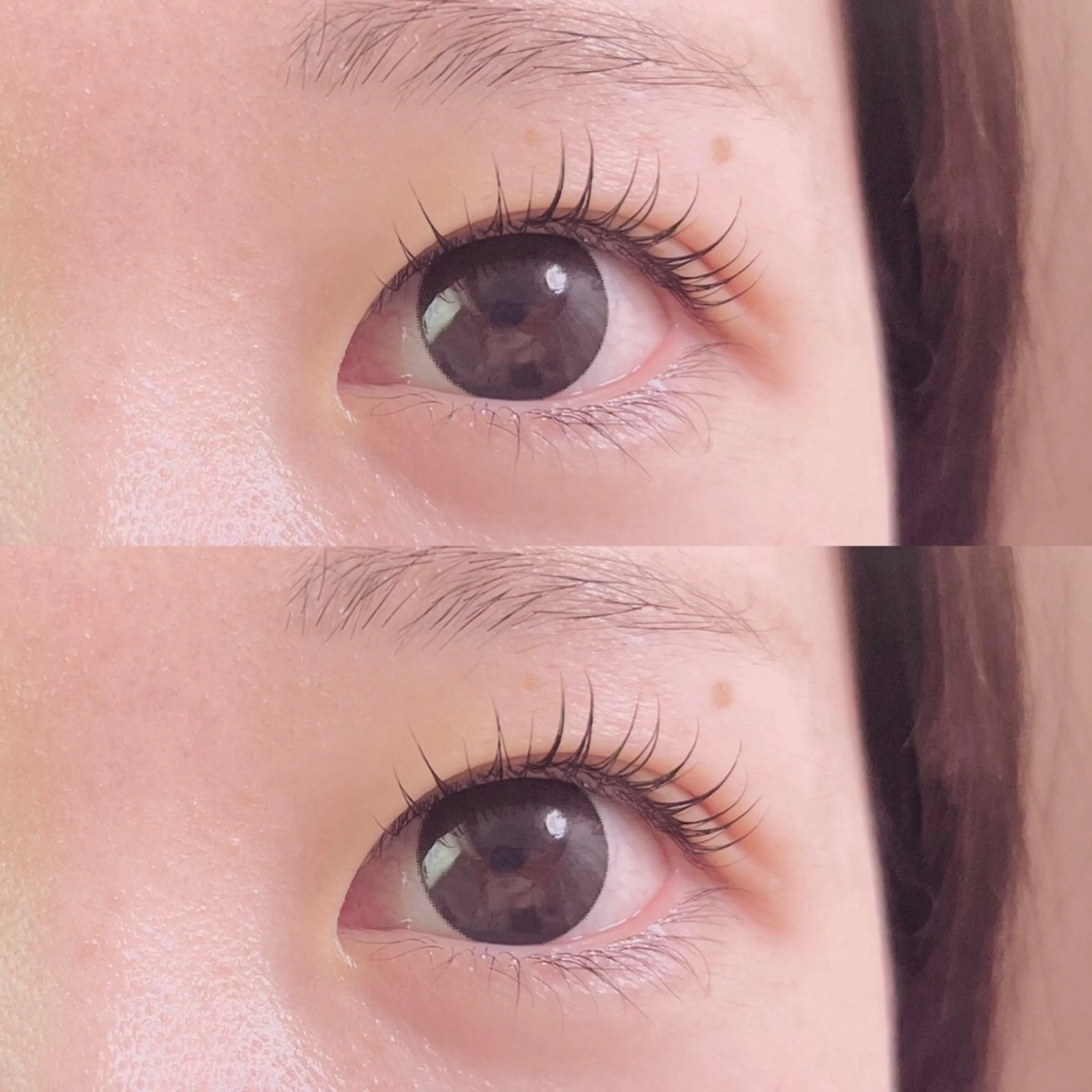 マツエク・マツパ HERA 【ヘラ】のマツエク・マツパデザイン