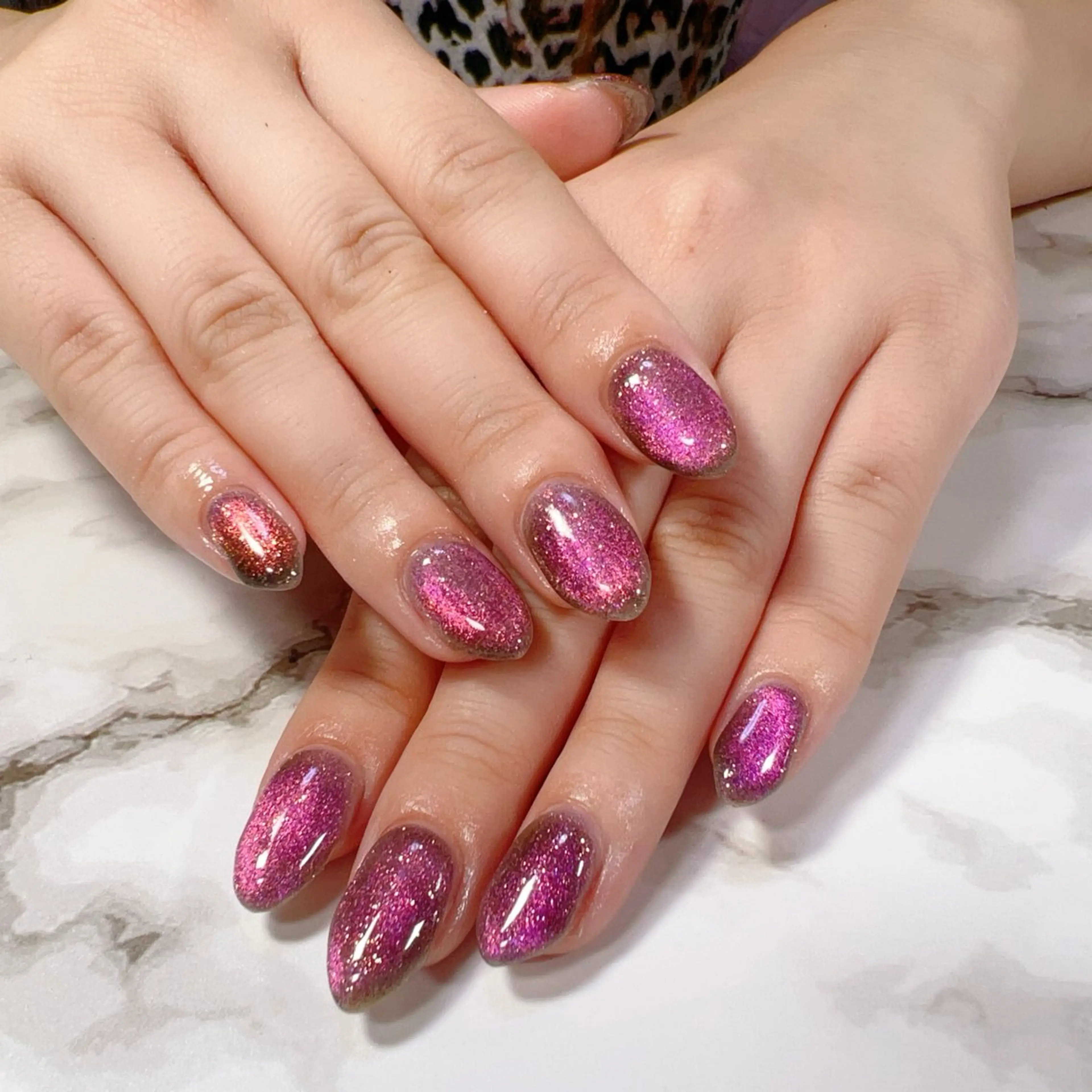 ネイル ネイルサロン ロア旧ジョリーのネイルデザイン