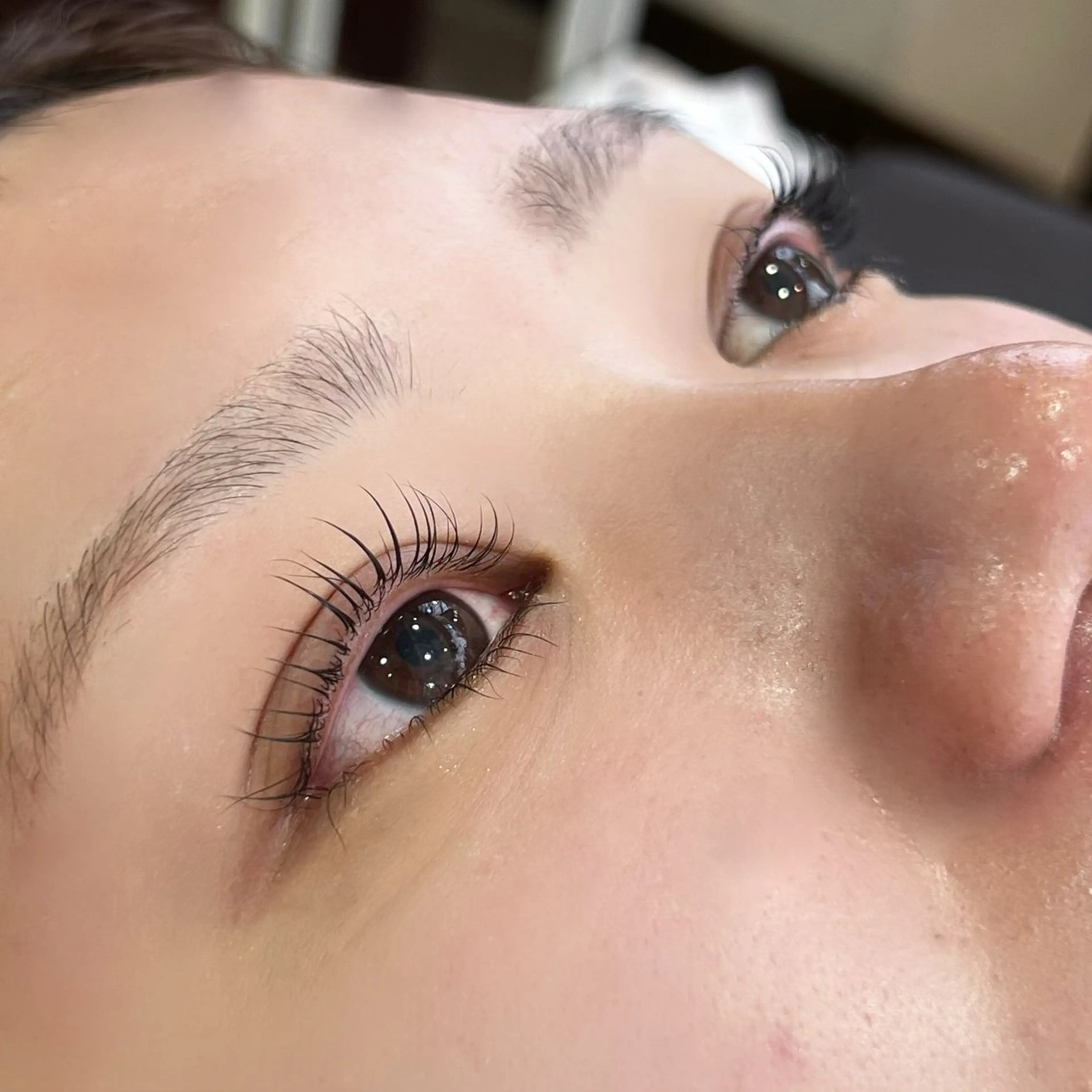 マツエク・マツパ 冨永 あゆみのマツエク・マツパデザイン