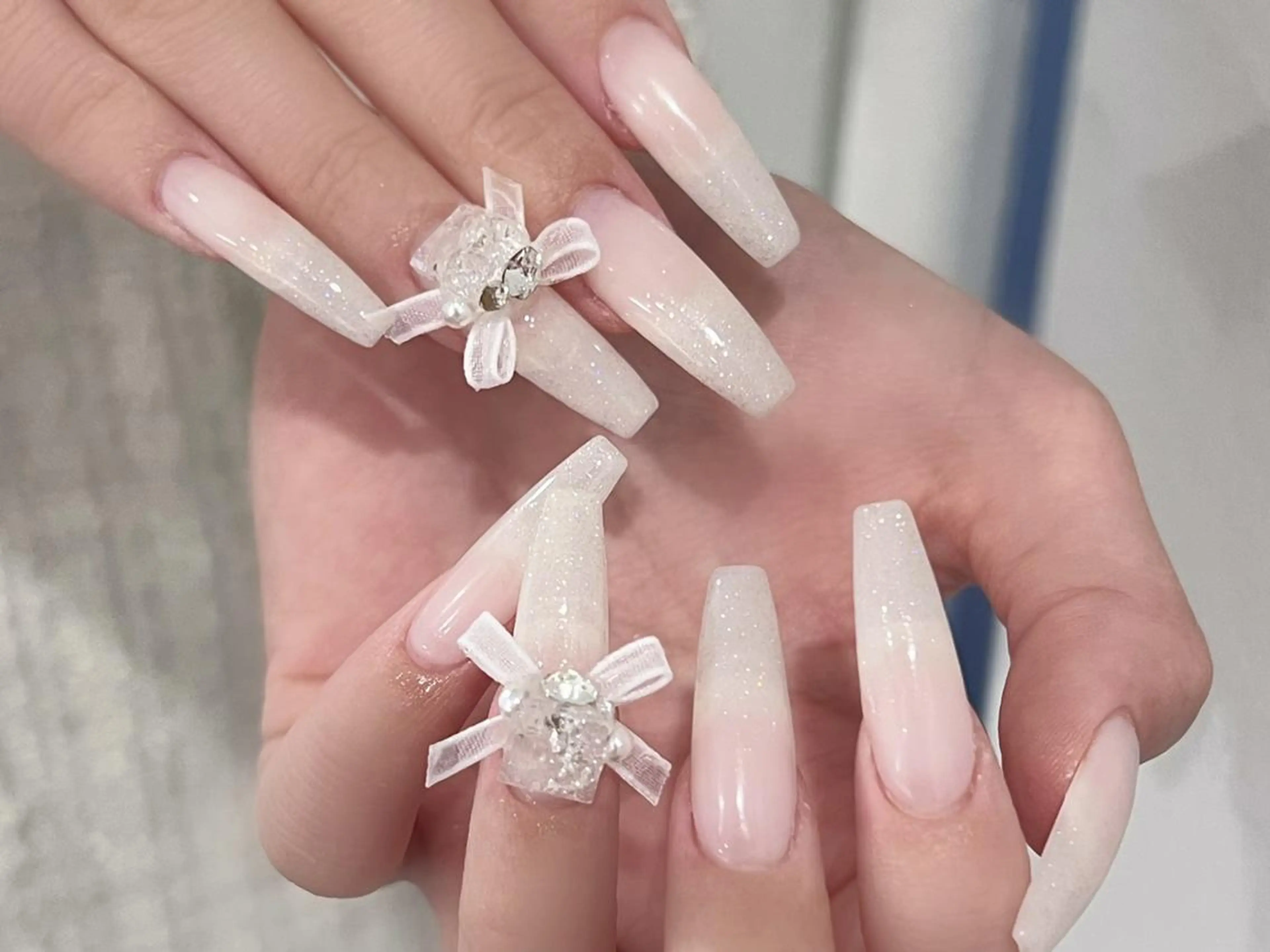 ネイル ハンドネイル Ugirl NailSalonのネイルデザイン