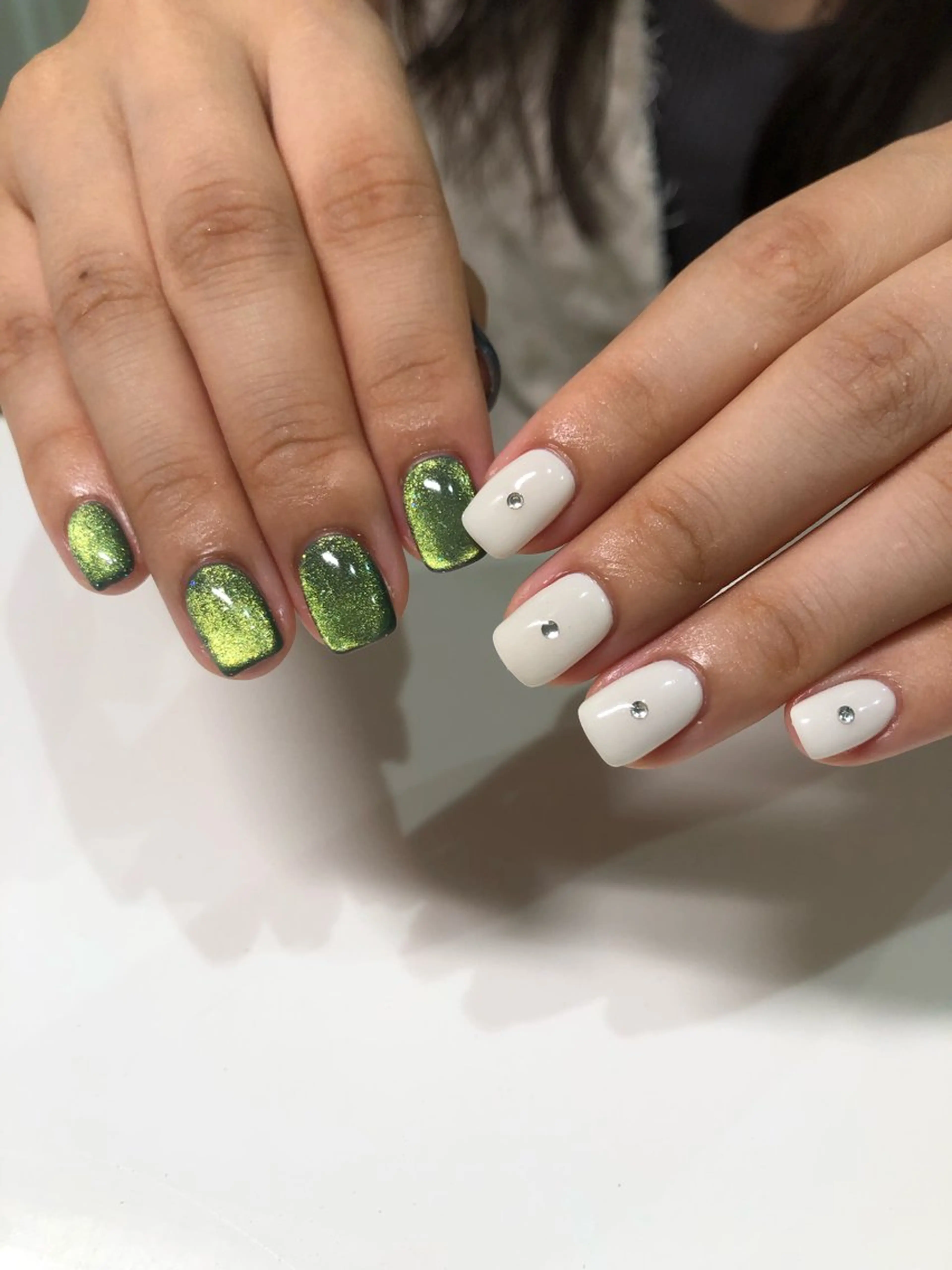ネイル nail by minamiのネイルデザイン