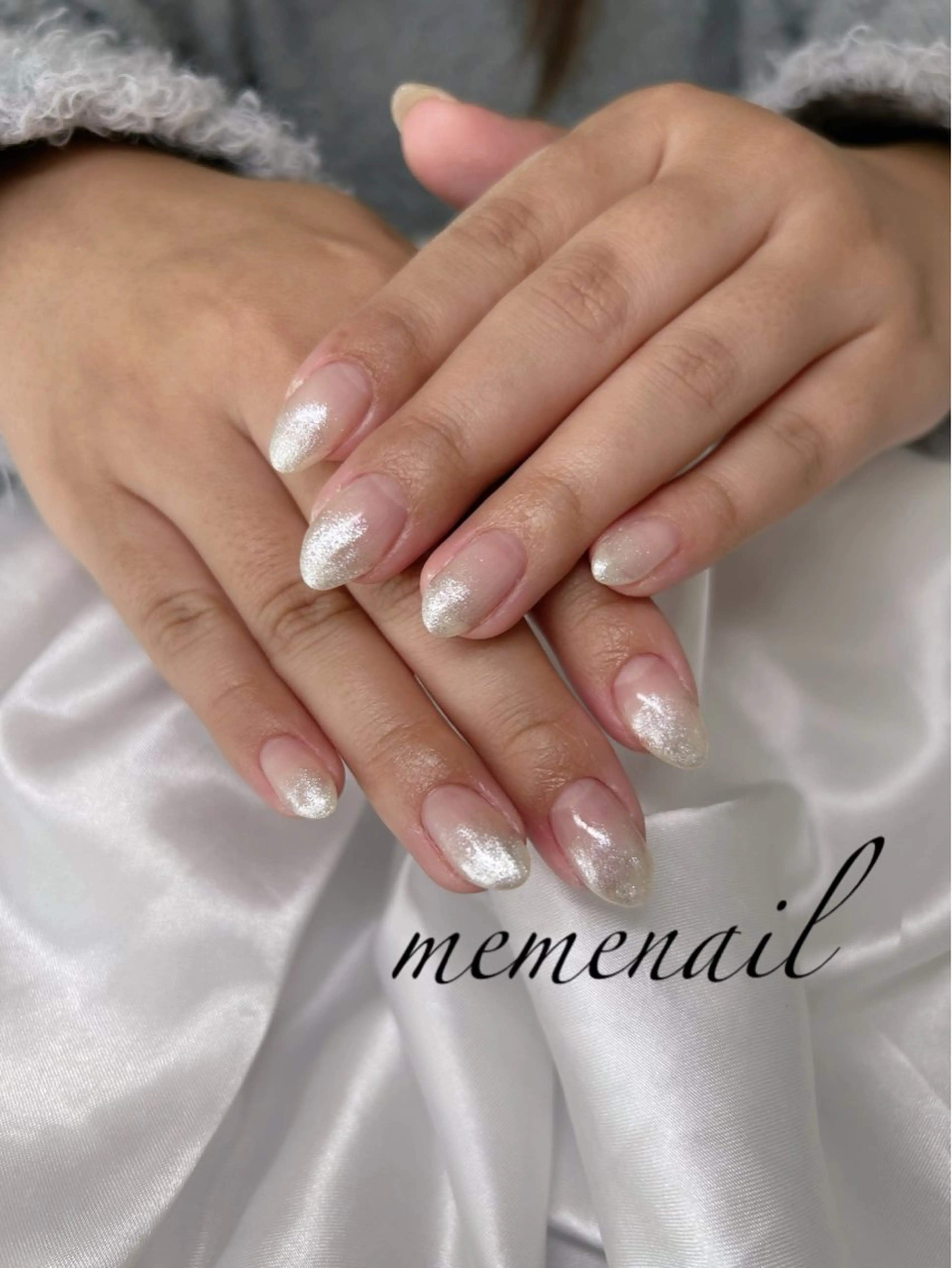 ネイル ハンドネイル Noguchi Megumiのその他イメージ