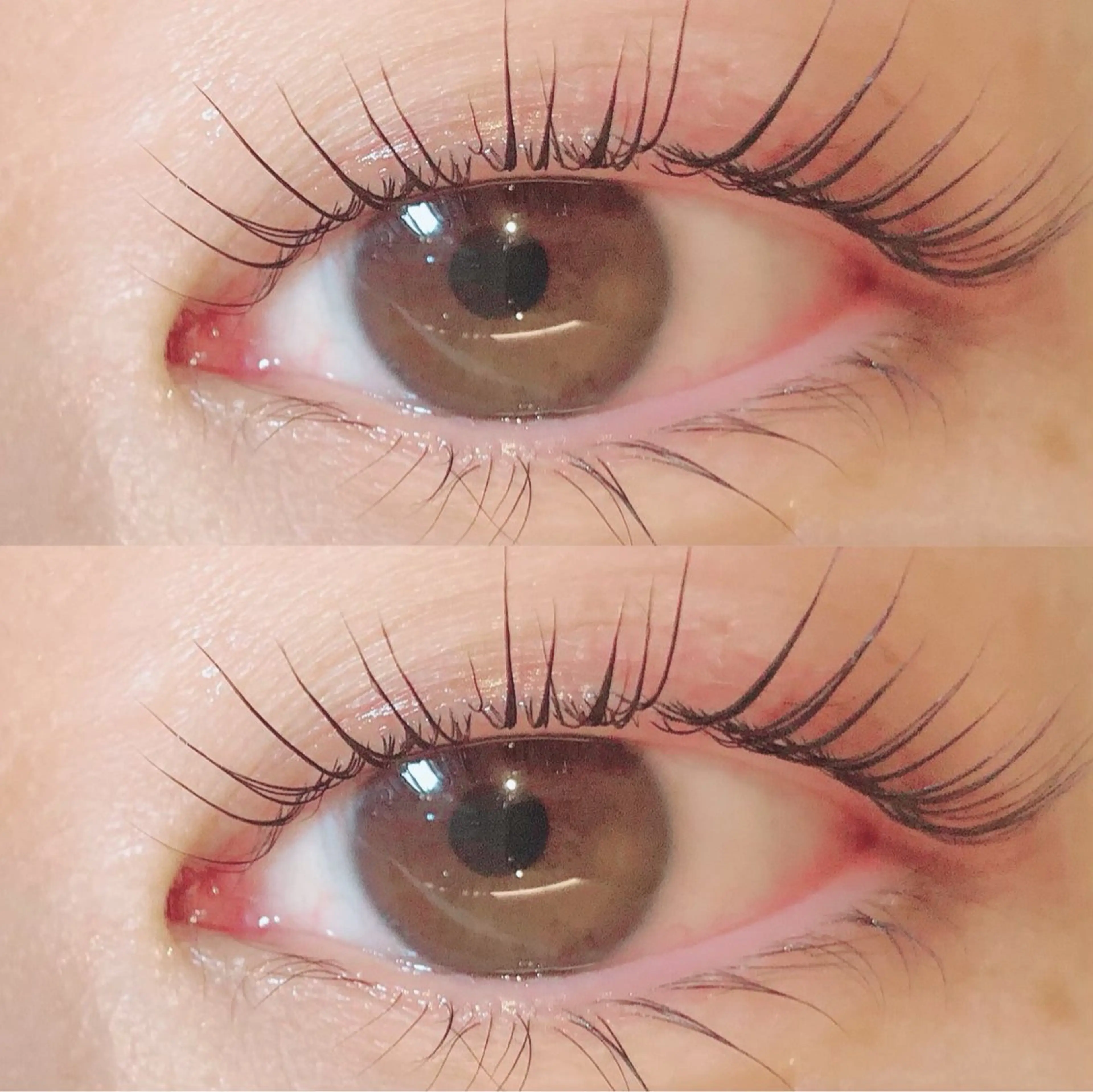 マツエク・マツパ yuka.. .のマツエク・マツパデザイン