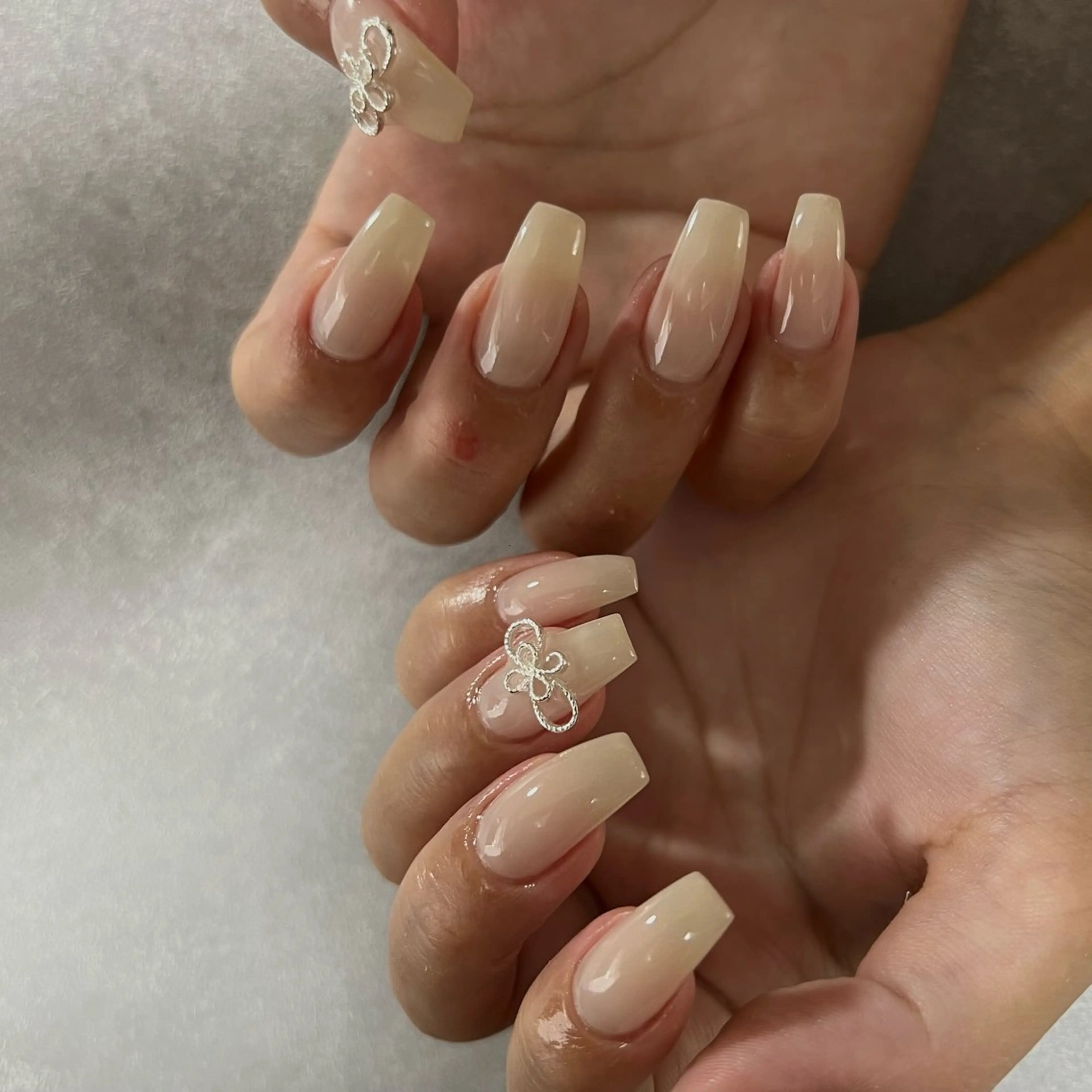 ネイル 京橋 【39nail】のネイルデザイン